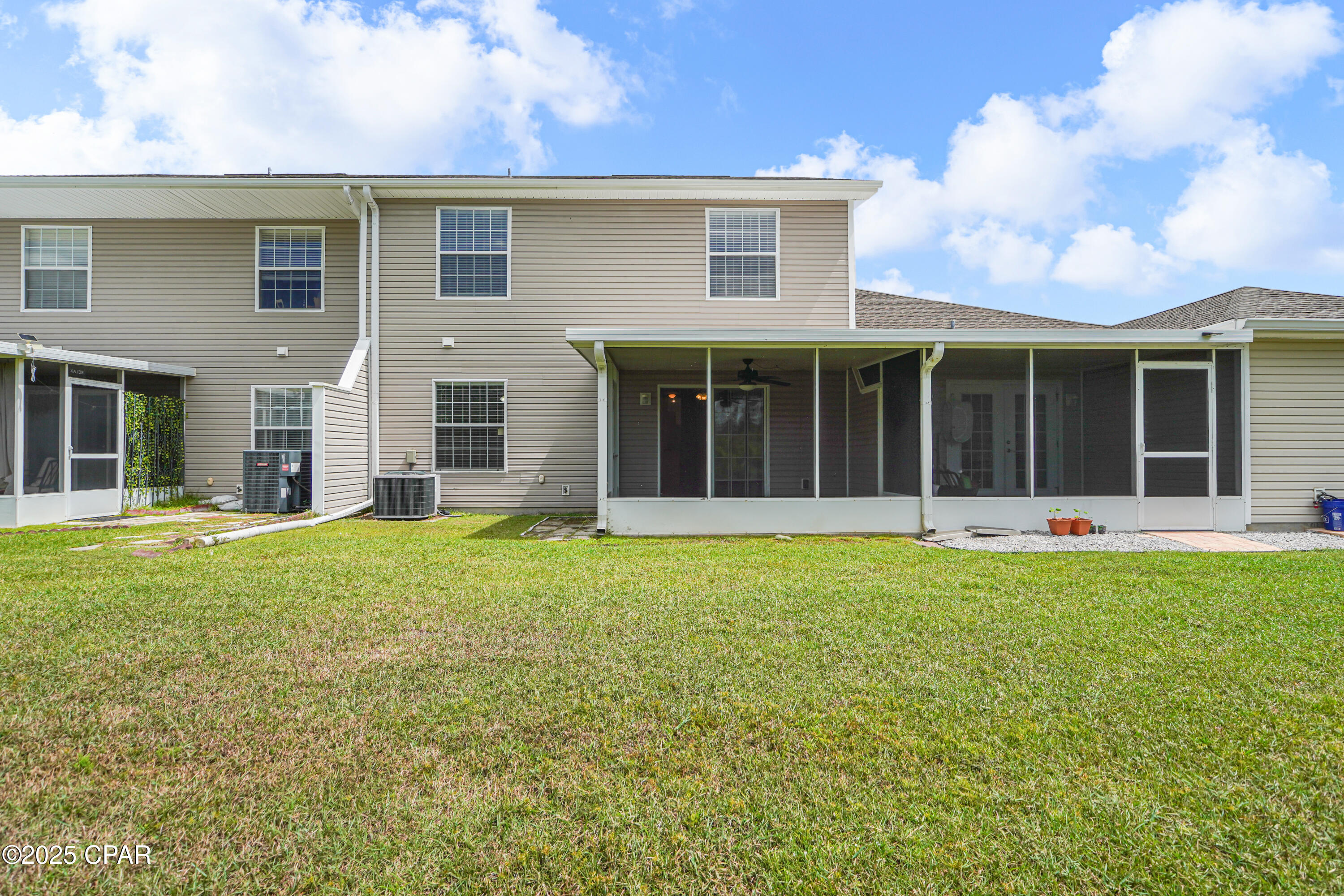 Hammocks Phase VII - Residential