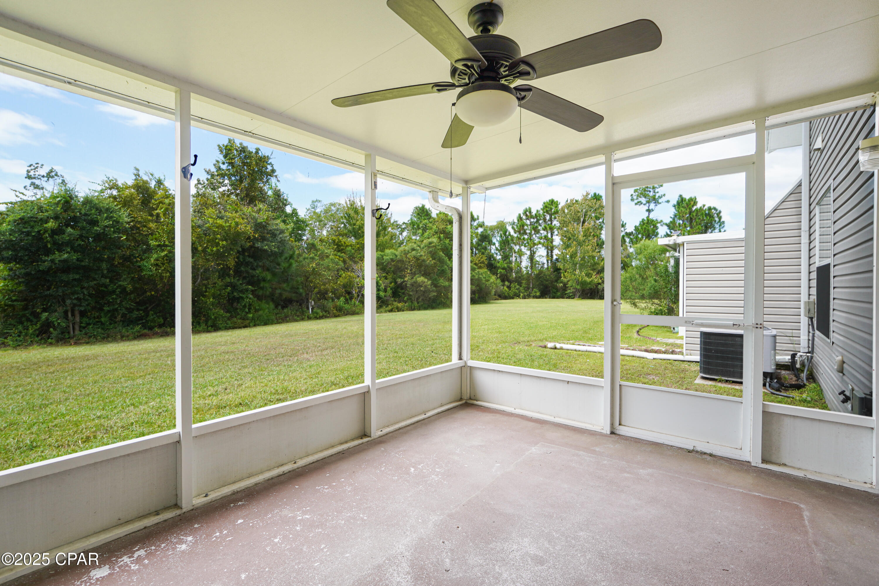 Hammocks Phase VII - Residential