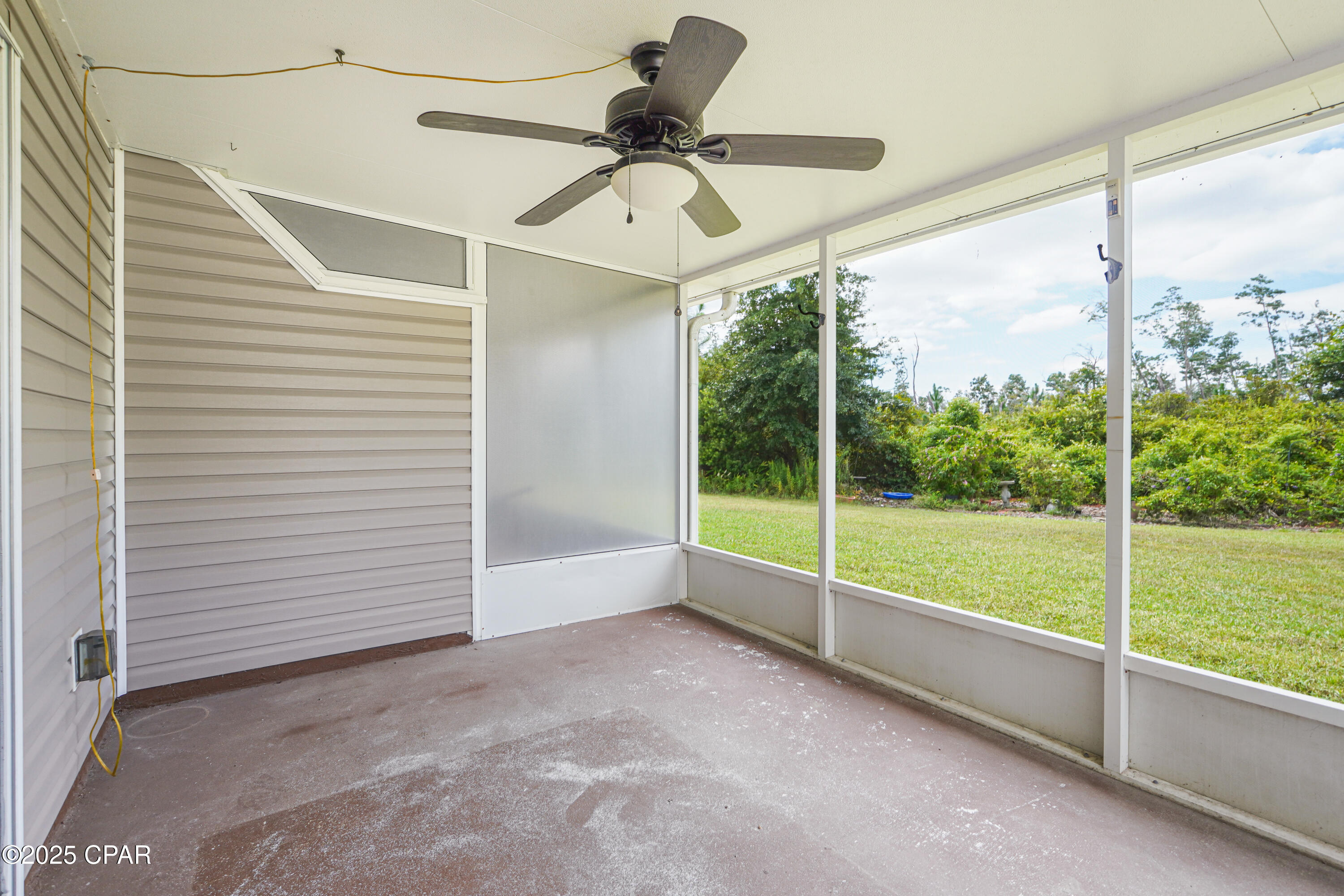 Hammocks Phase VII - Residential
