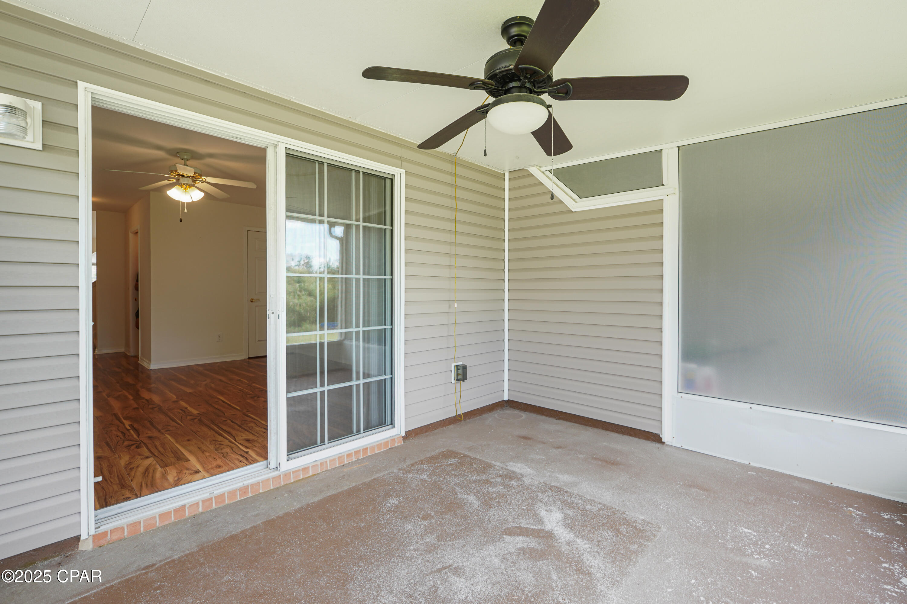 Hammocks Phase VII - Residential