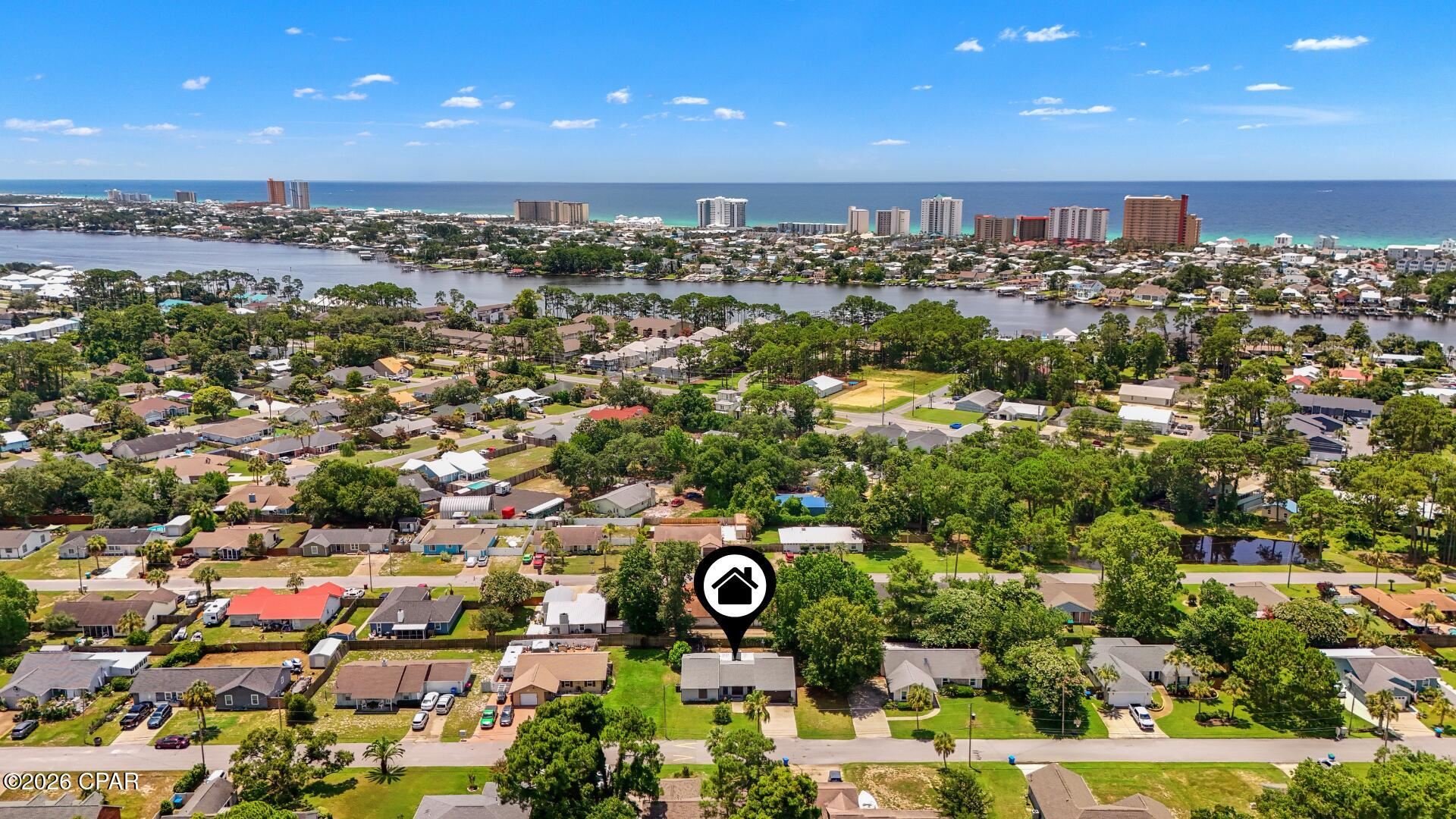 North Lagoon Heights - Residential