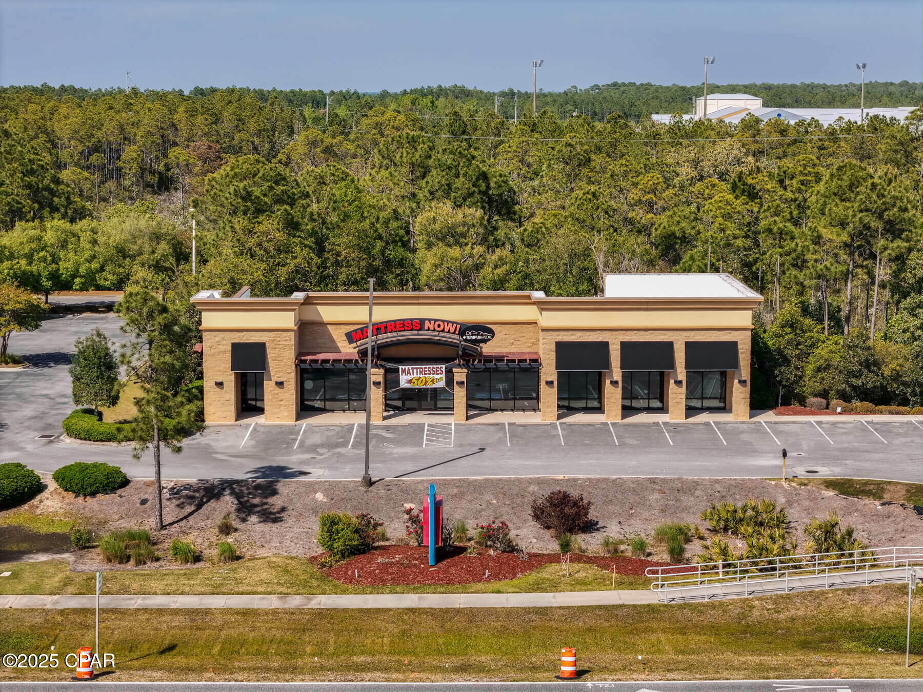 No Named Subdivision - Commercial Sale