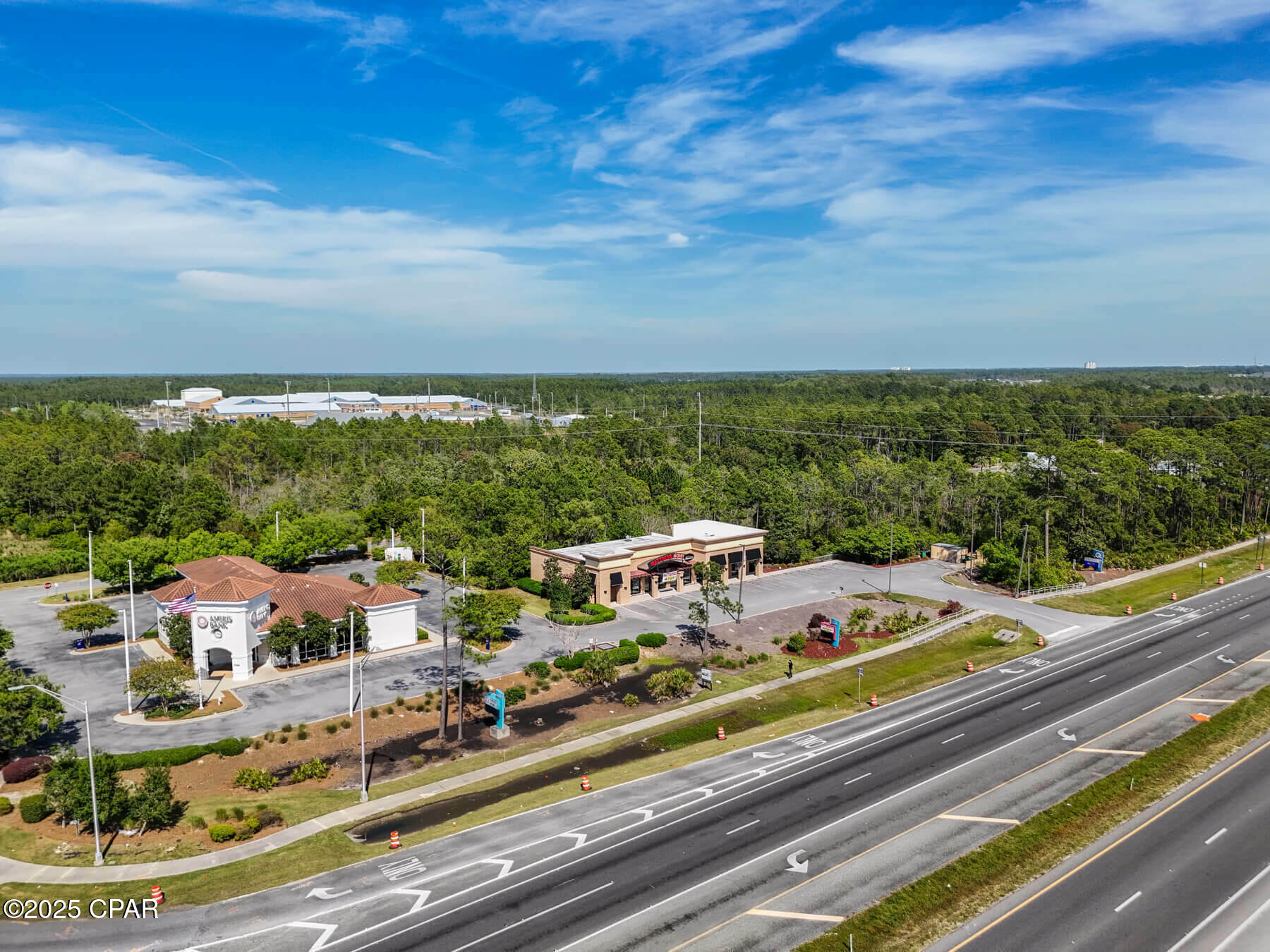 No Named Subdivision - Commercial Sale
