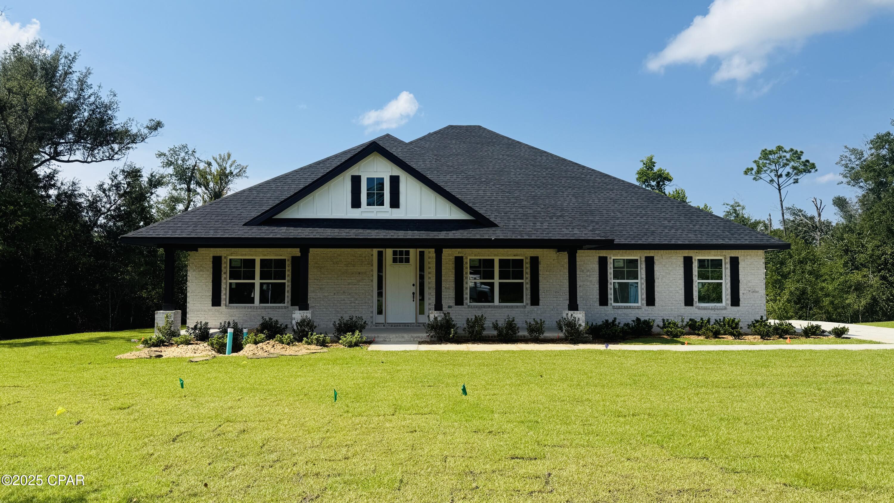 Cedar Creek At Deerpoint Lake - Residential