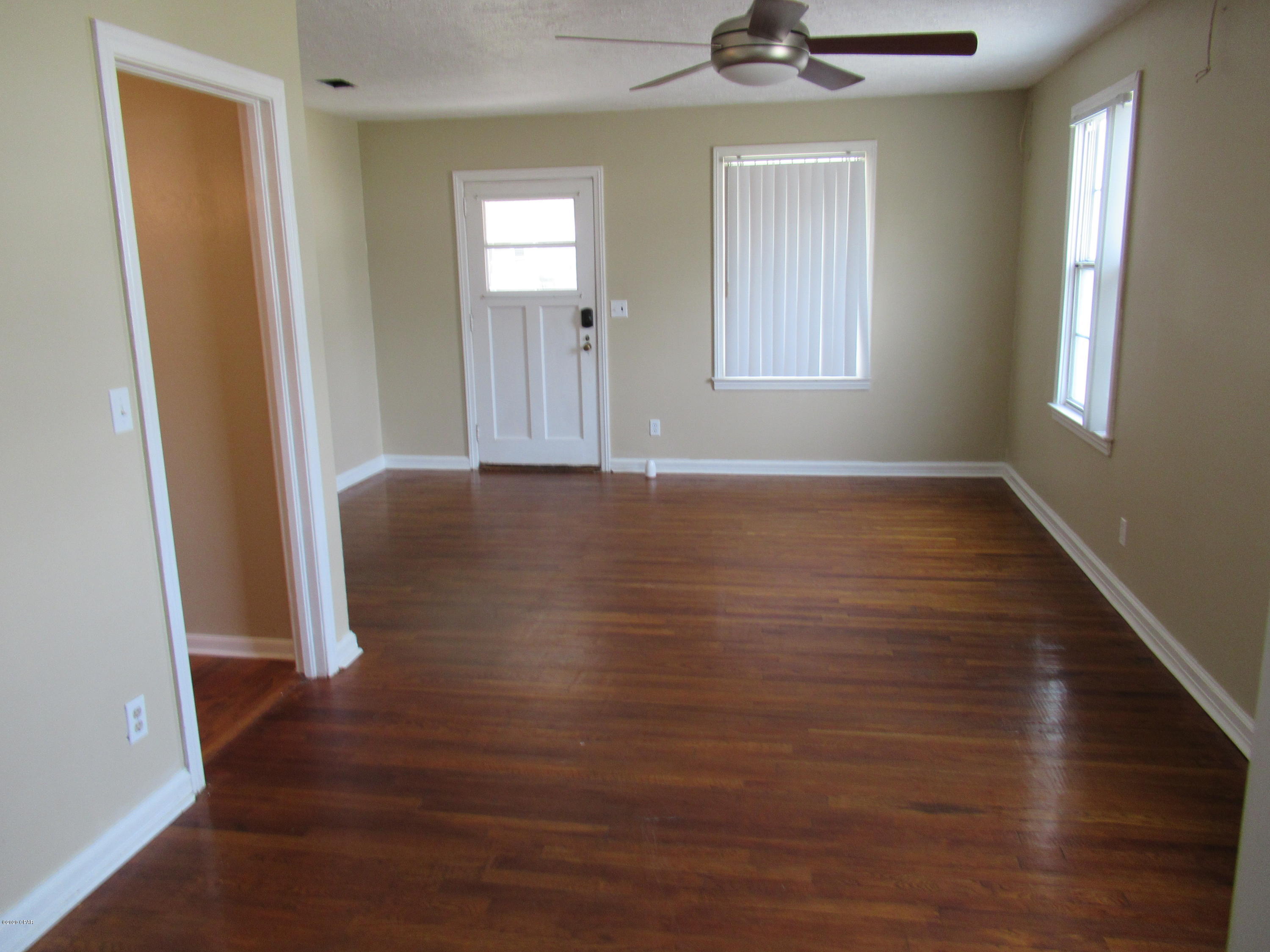 Bunkers Cove - Residential Lease