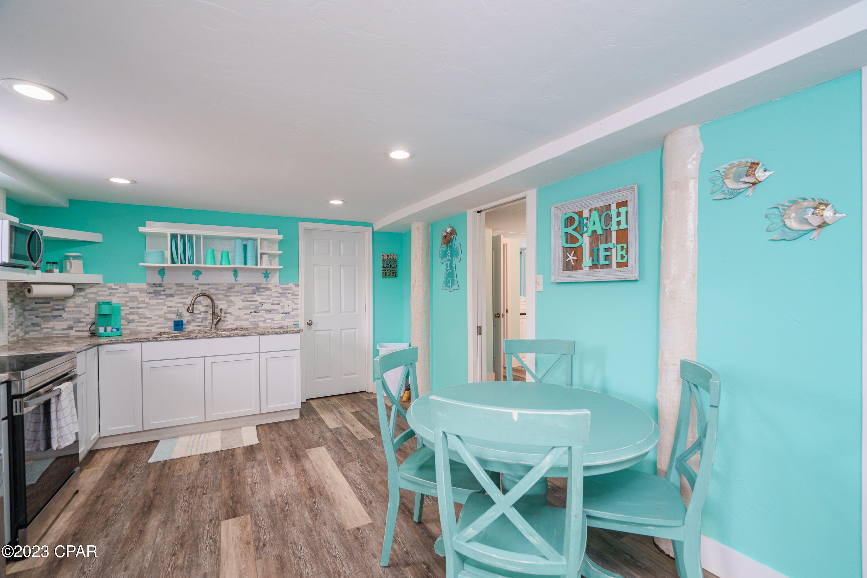 Holiday Beach Unit 13 - Residential