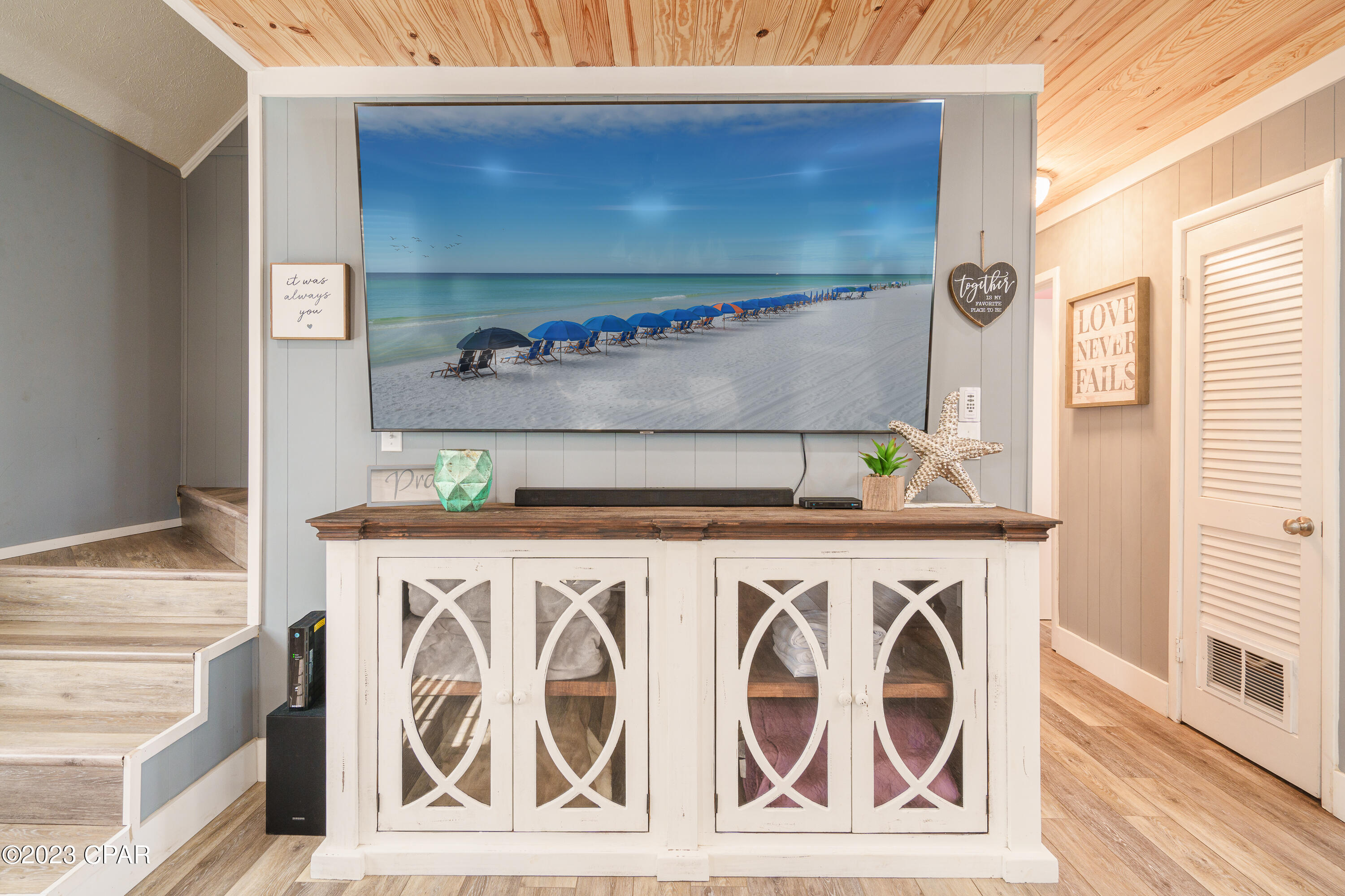 Holiday Beach Unit 13 - Residential