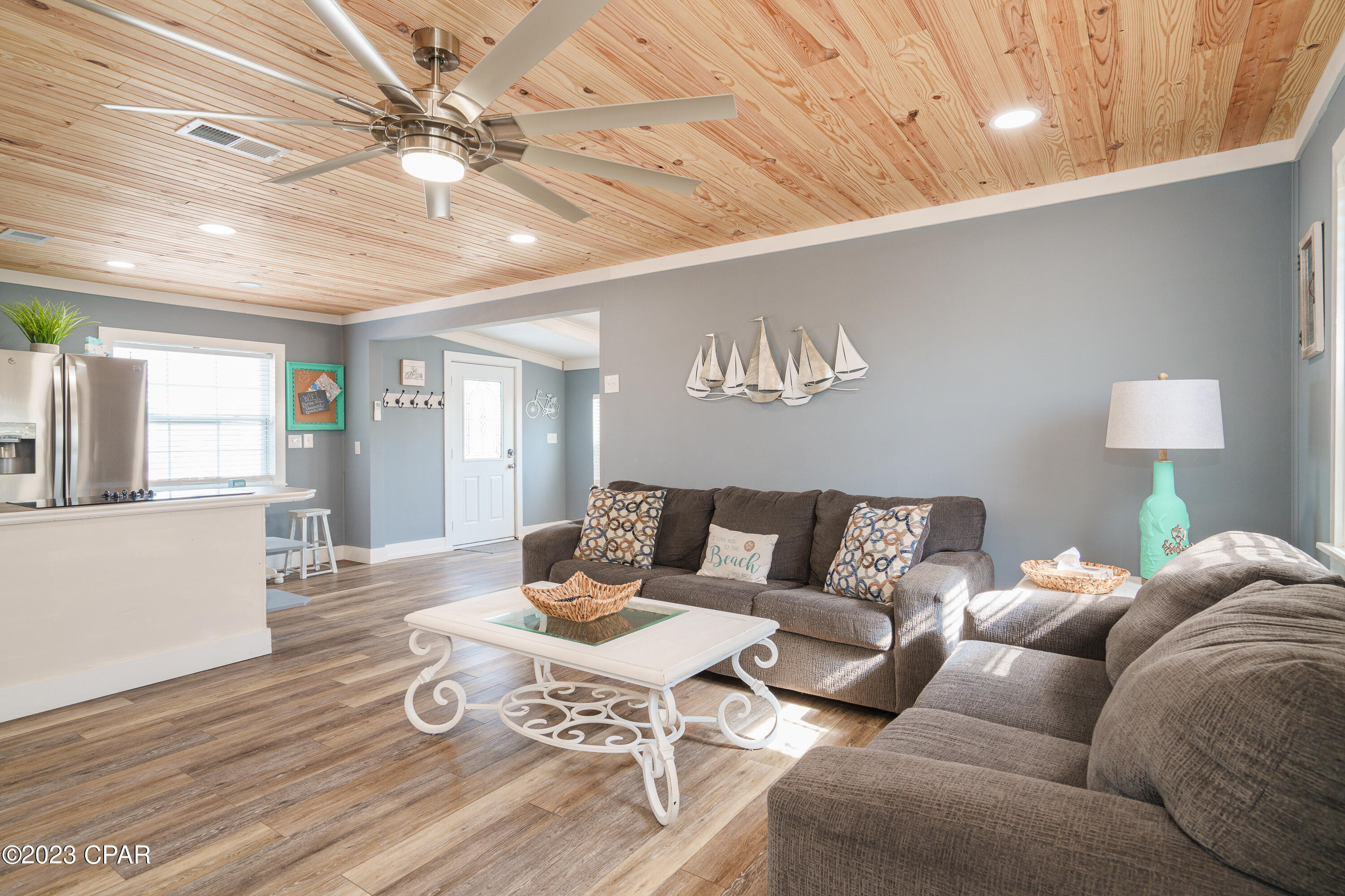 Holiday Beach Unit 13 - Residential