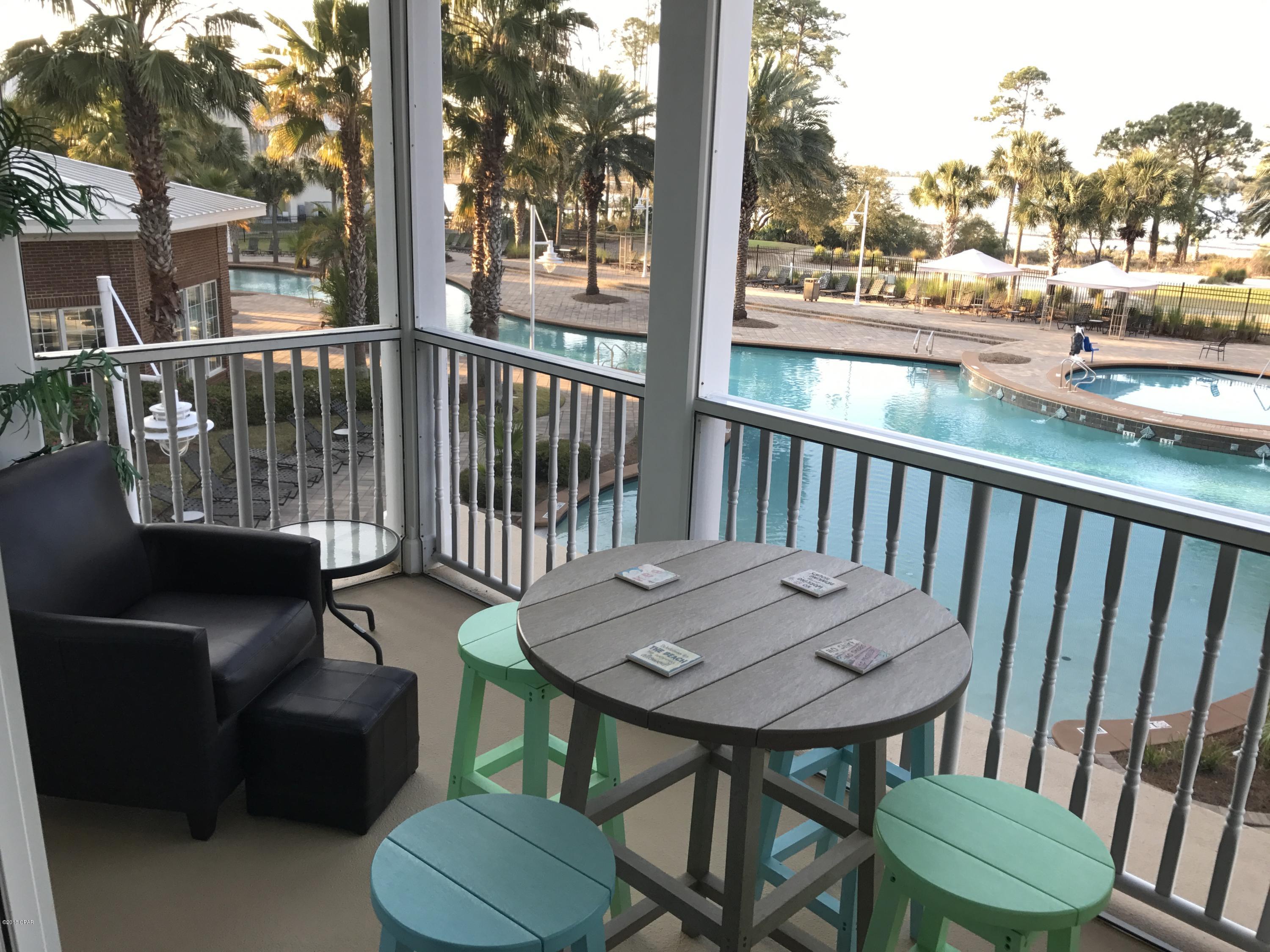 Reflections - Residential Lease