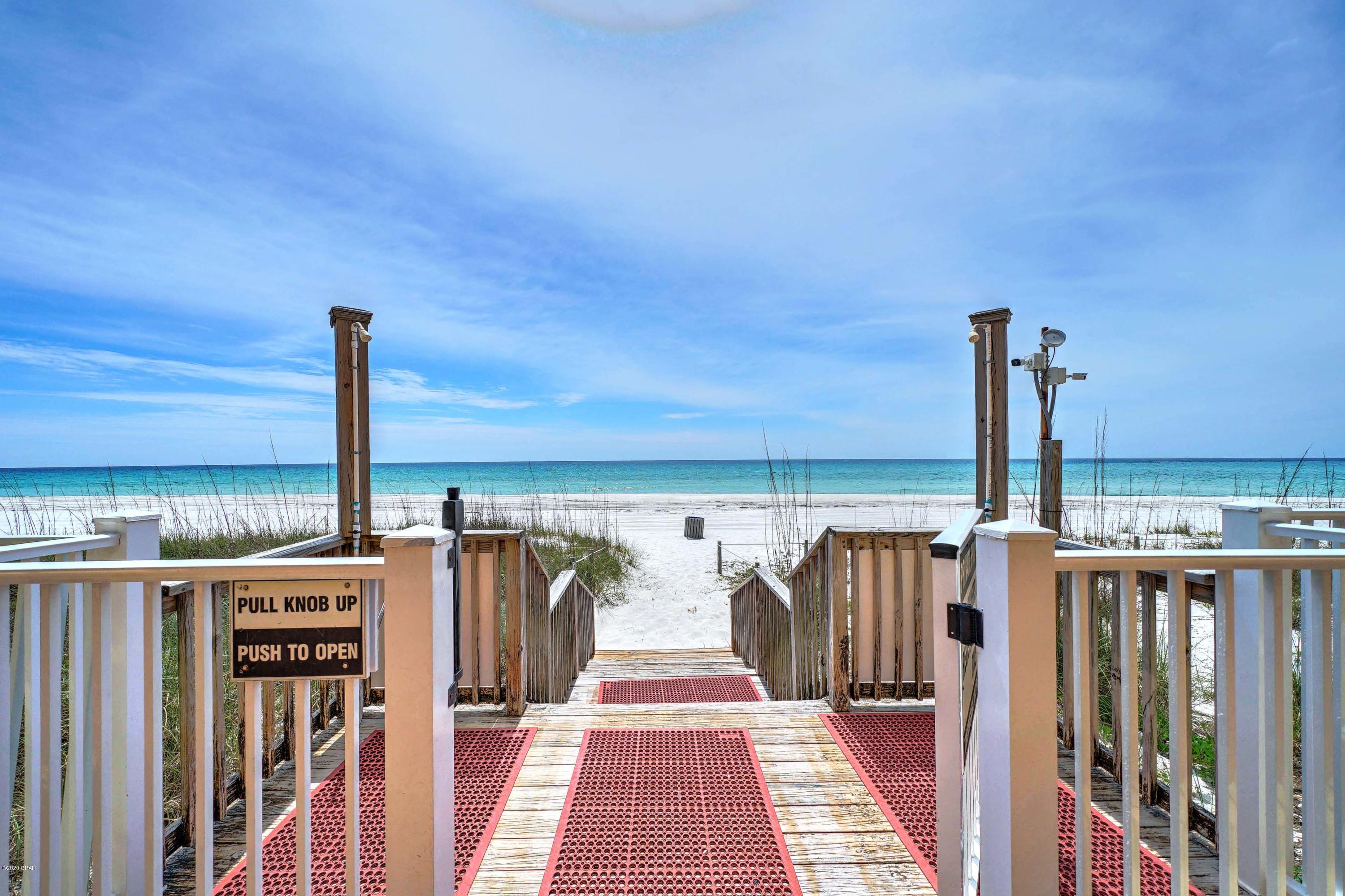 Gulfgate Condo - Residential