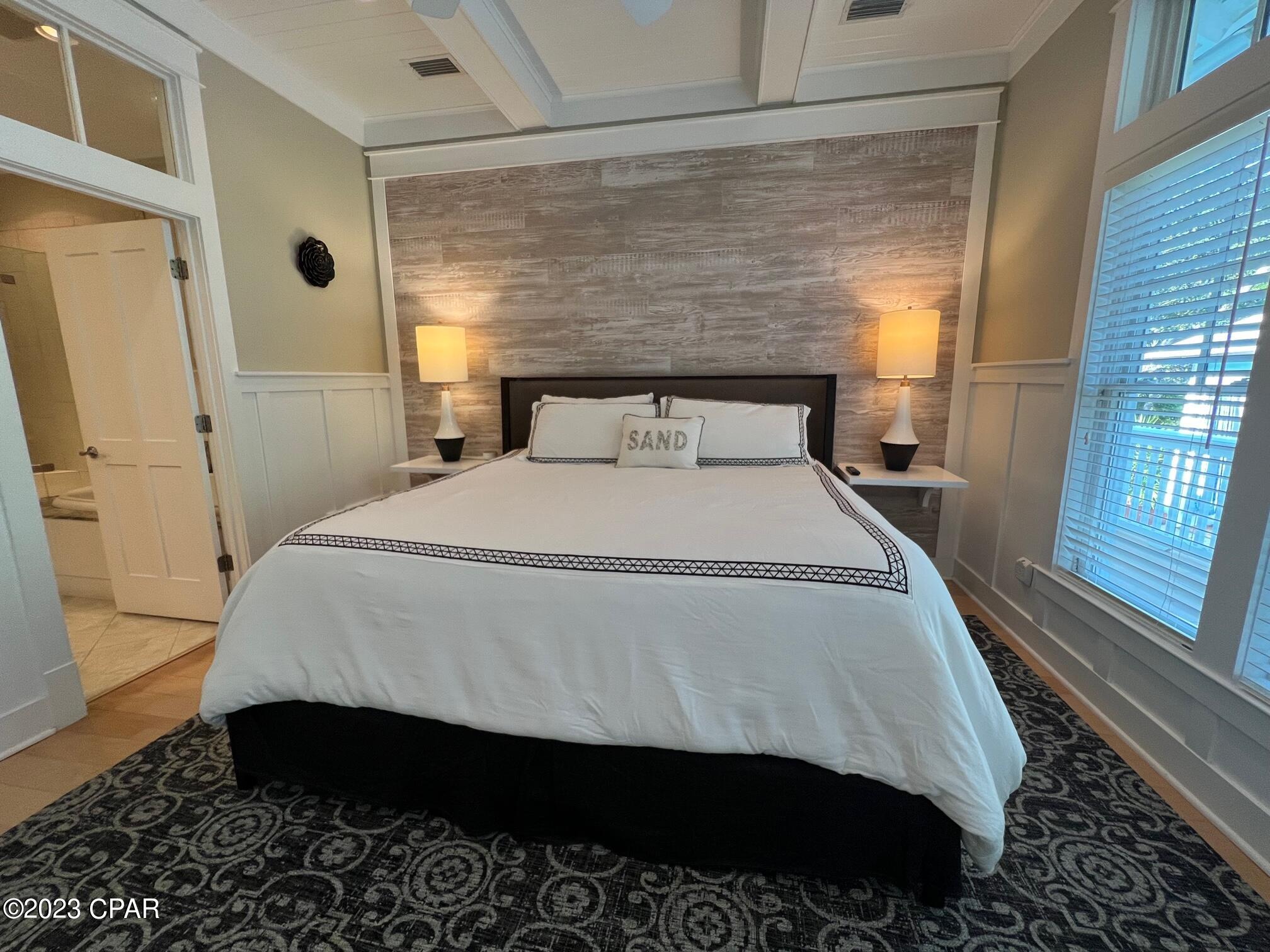 Carillon Beach - Residential