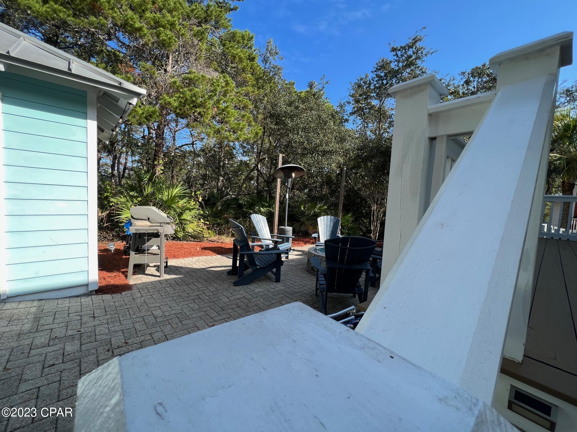 Carillon Beach - Residential