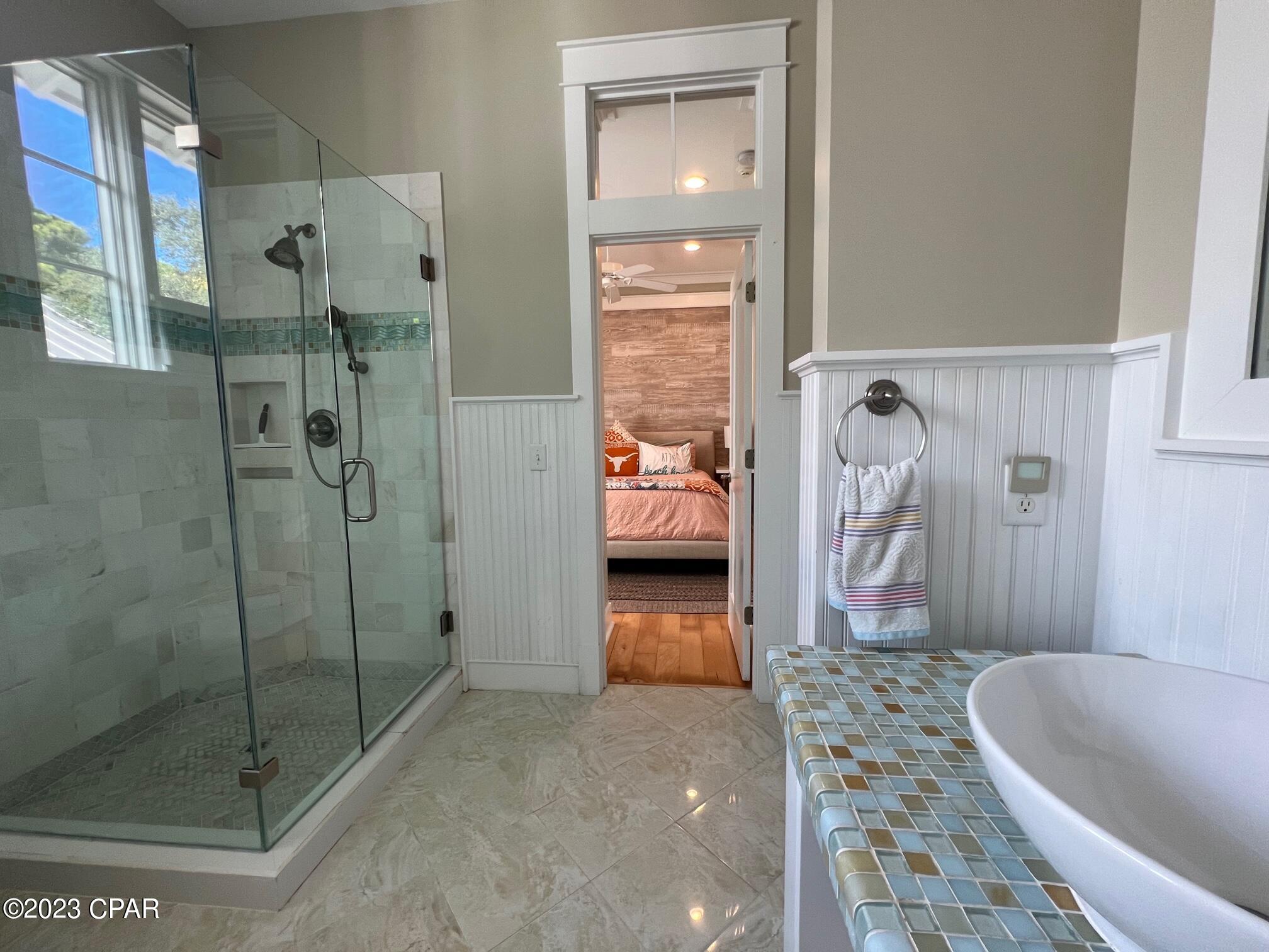 Carillon Beach - Residential
