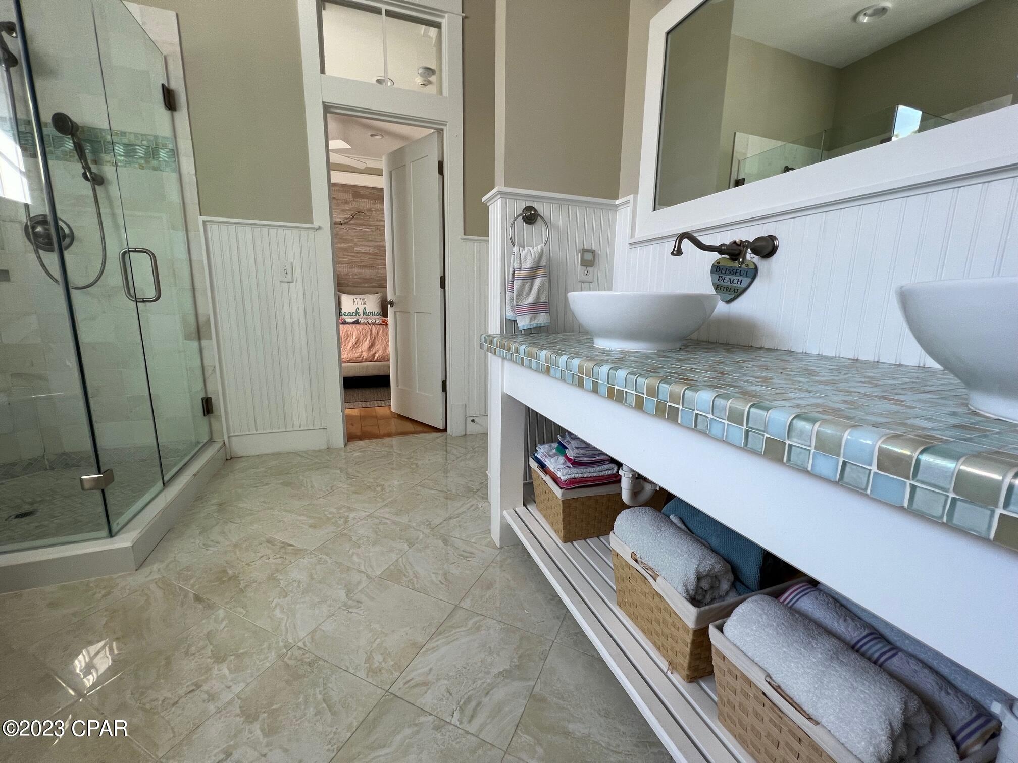 Carillon Beach - Residential