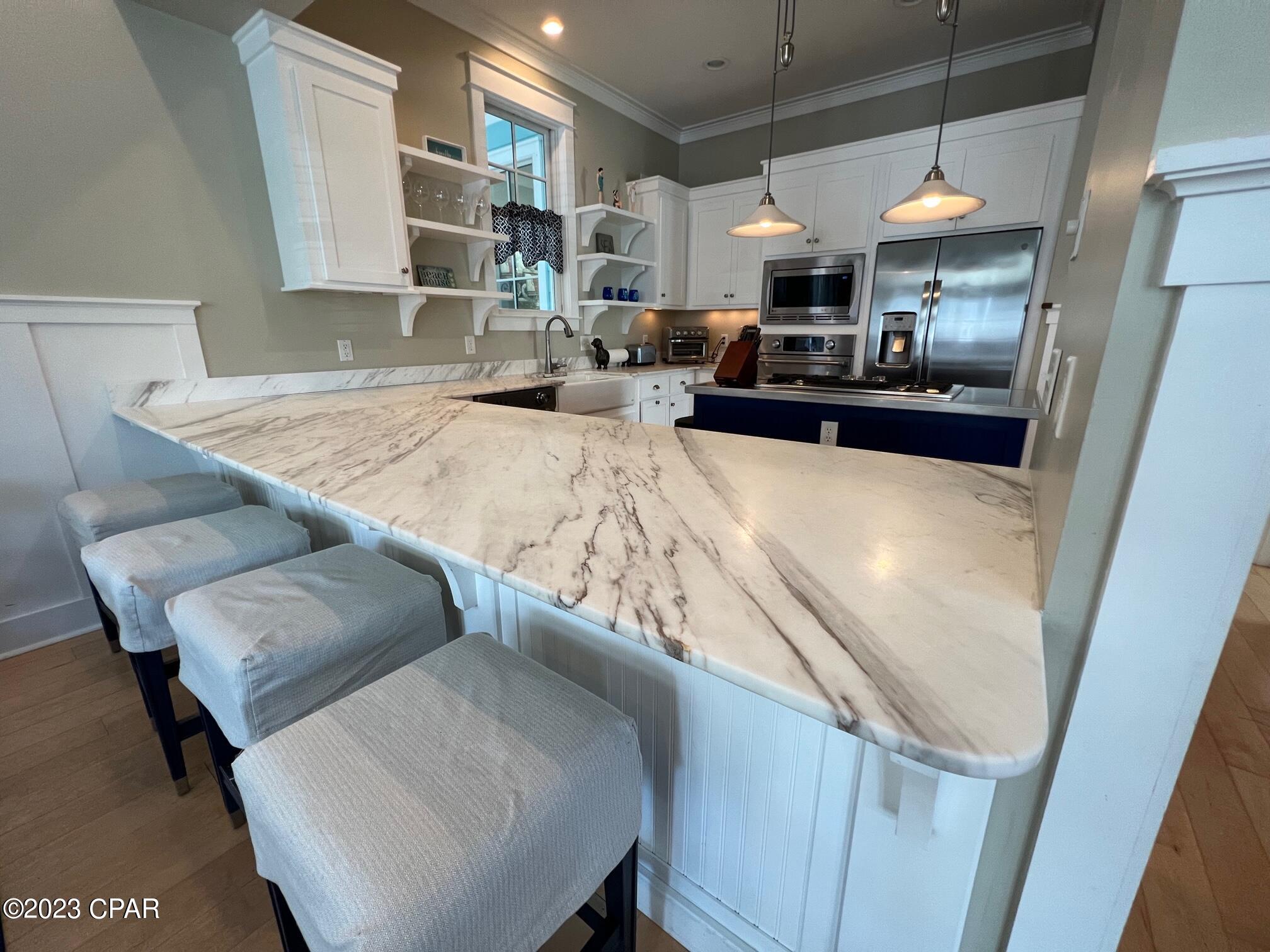 Carillon Beach - Residential