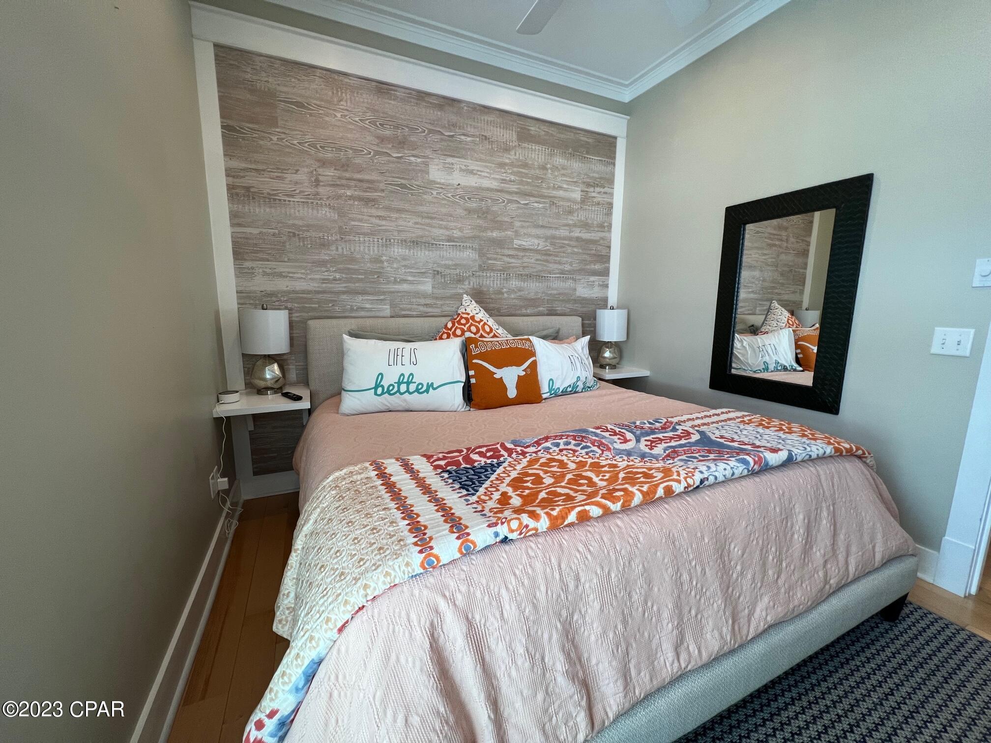 Carillon Beach - Residential
