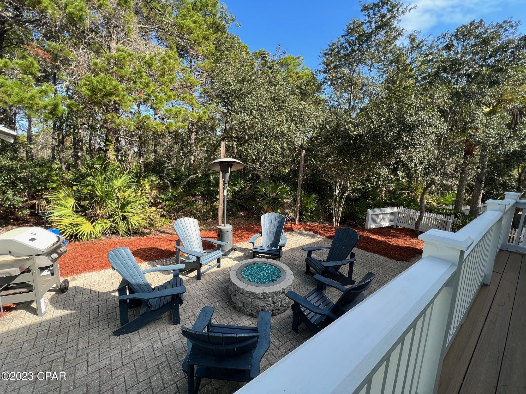 Carillon Beach - Residential