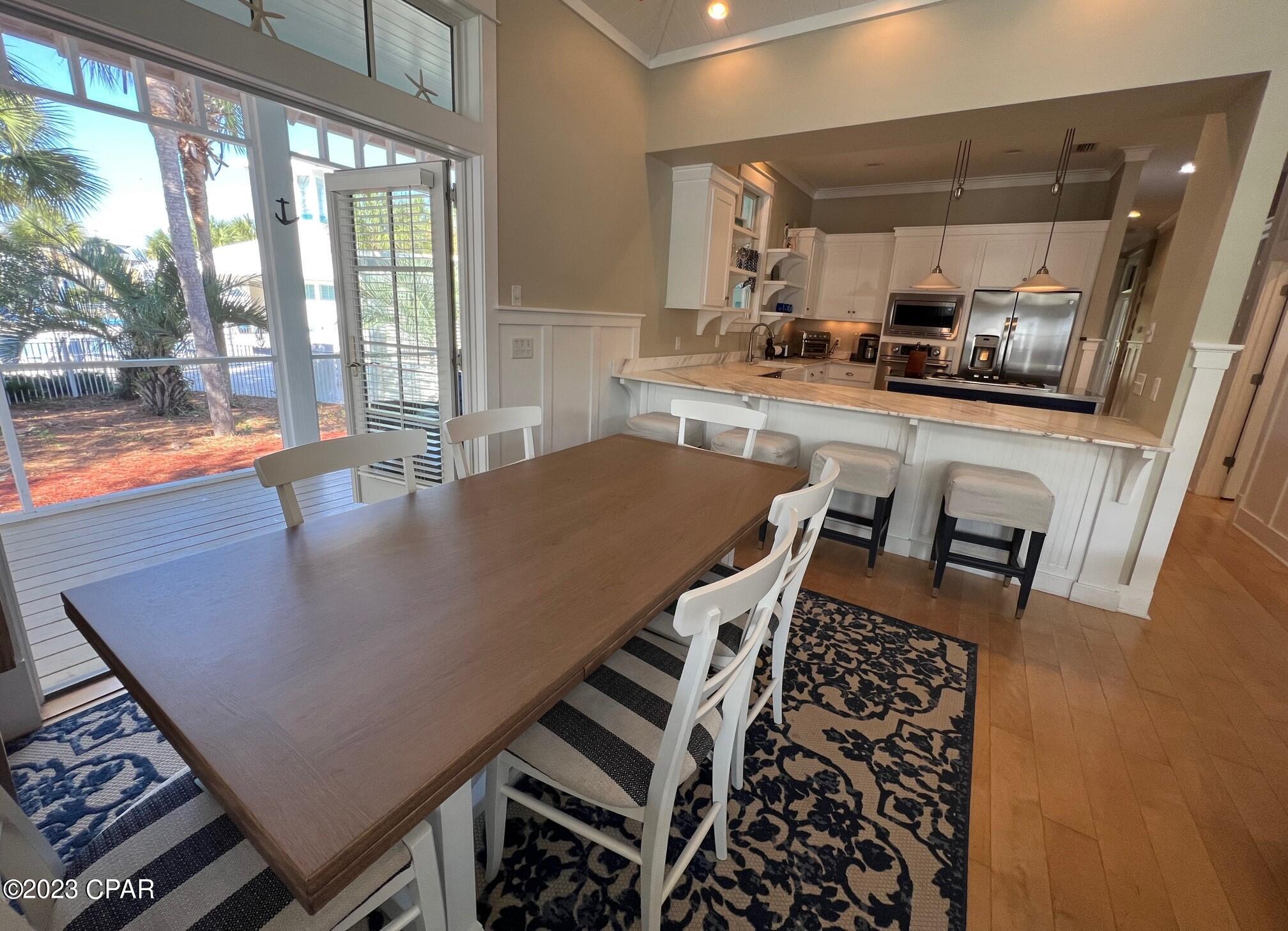 Carillon Beach - Residential