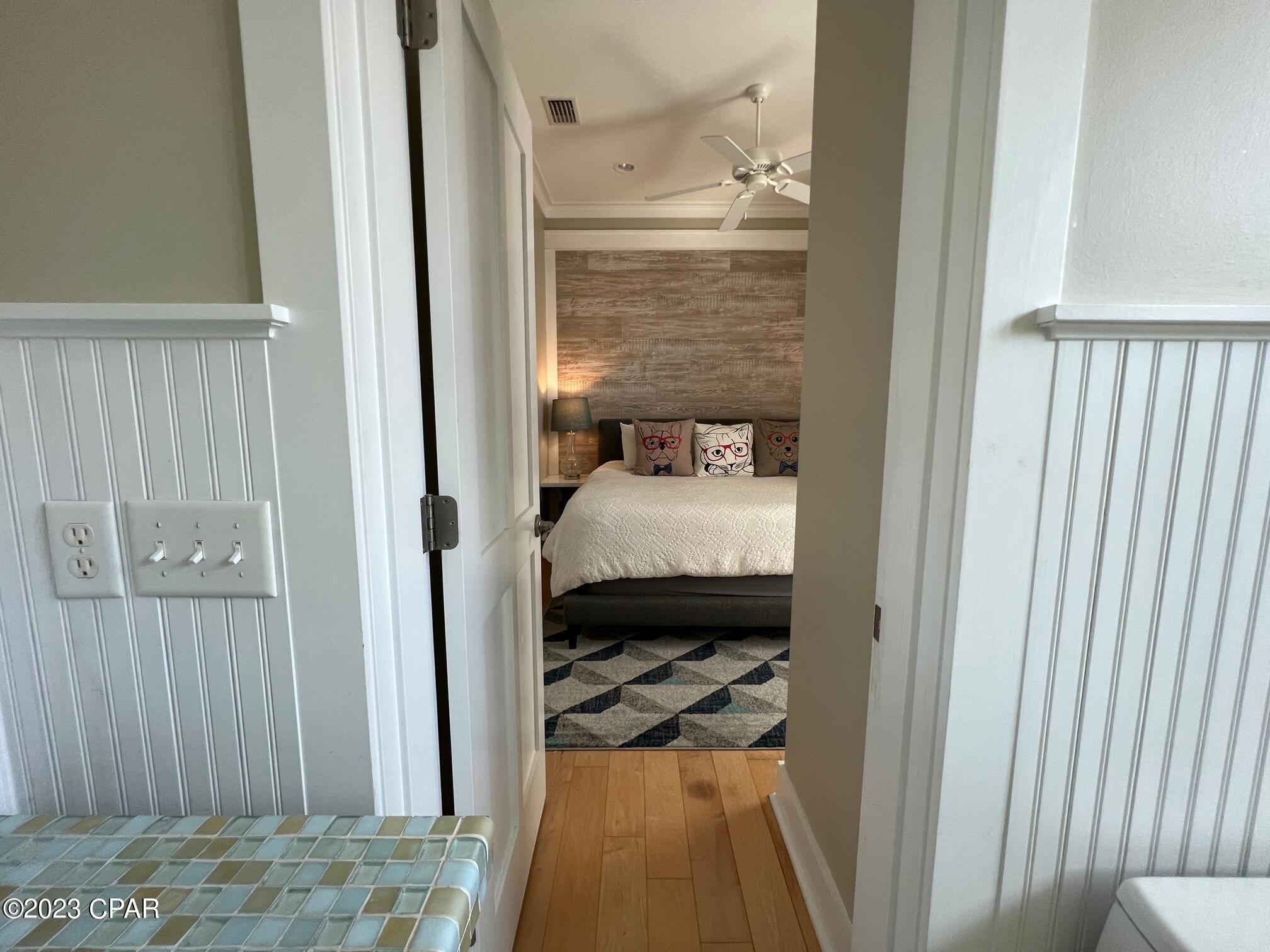 Carillon Beach - Residential
