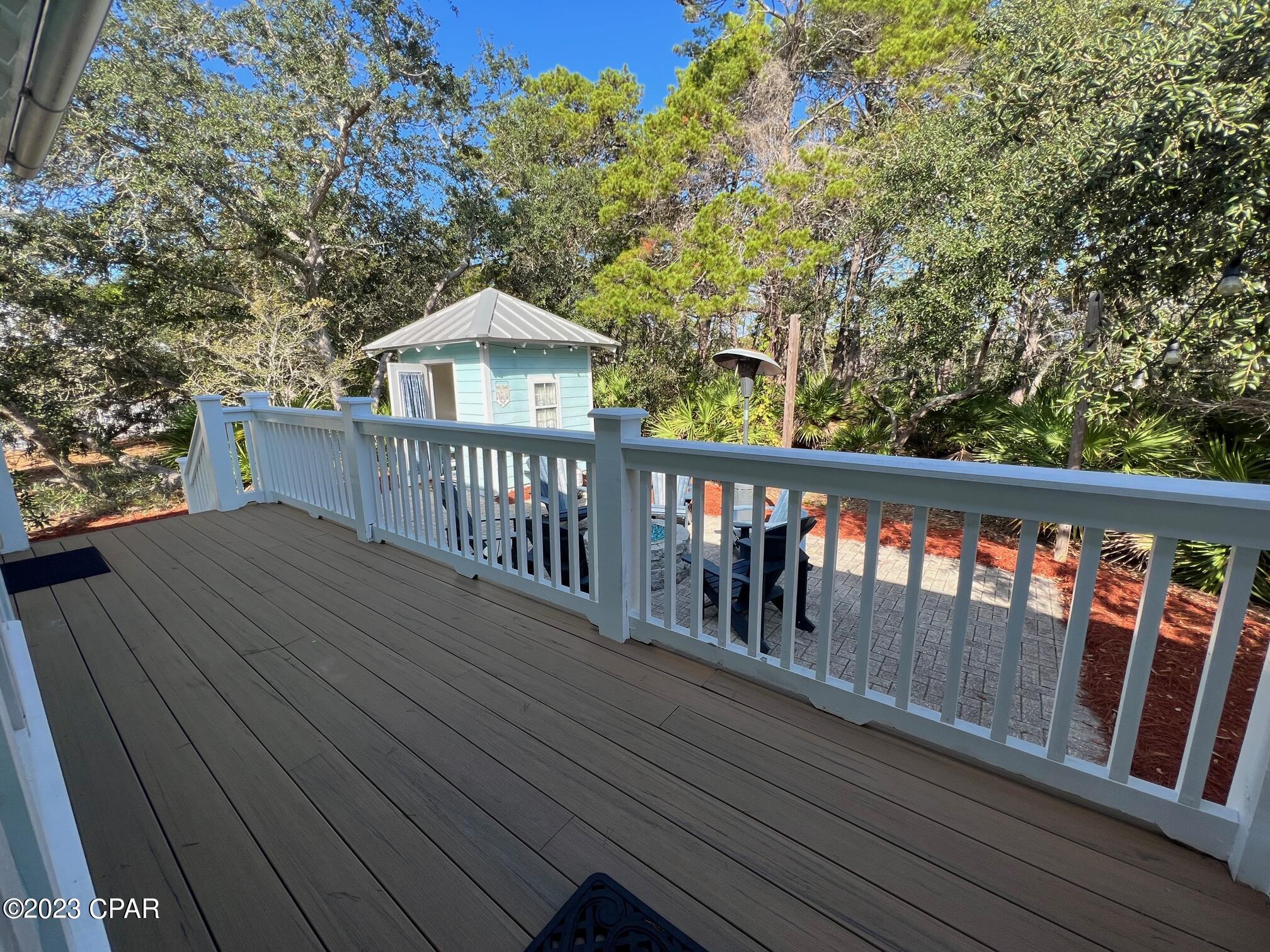 Carillon Beach - Residential