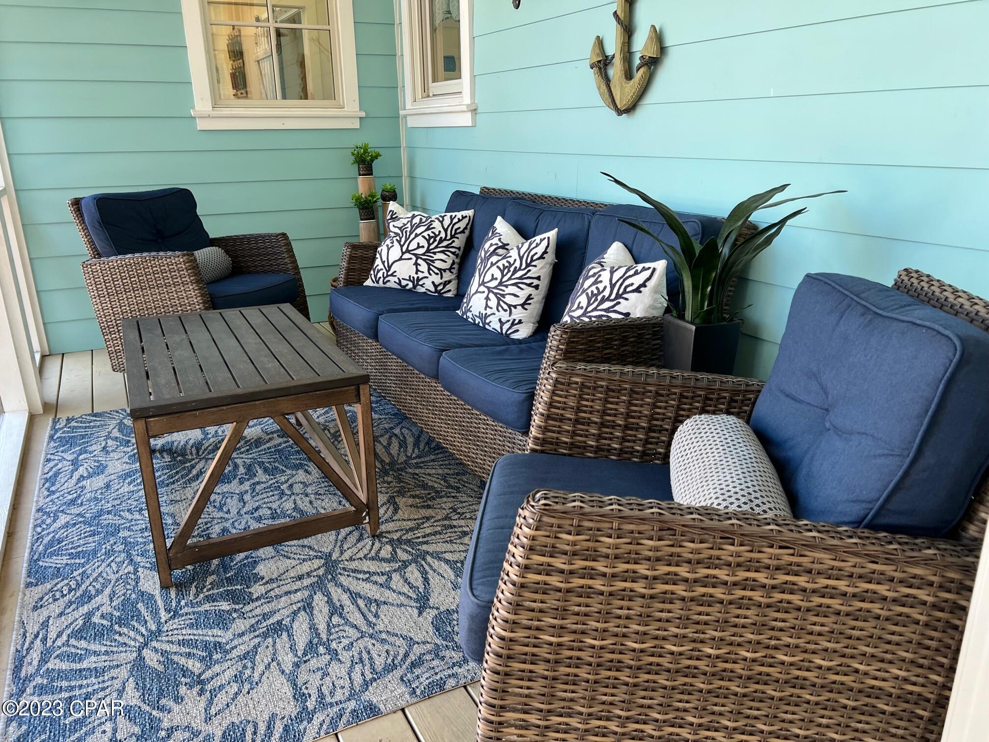 Carillon Beach - Residential