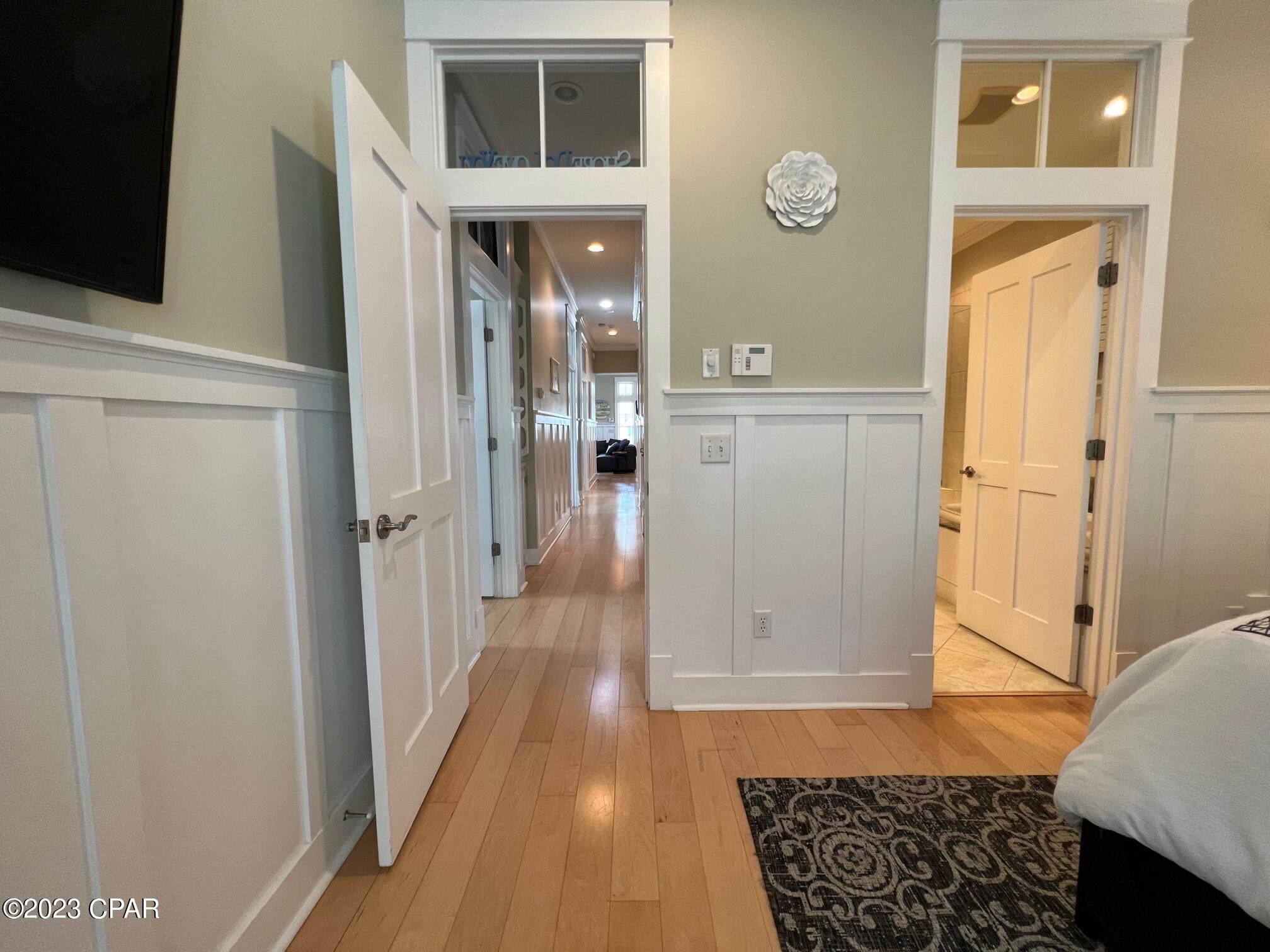 Carillon Beach - Residential