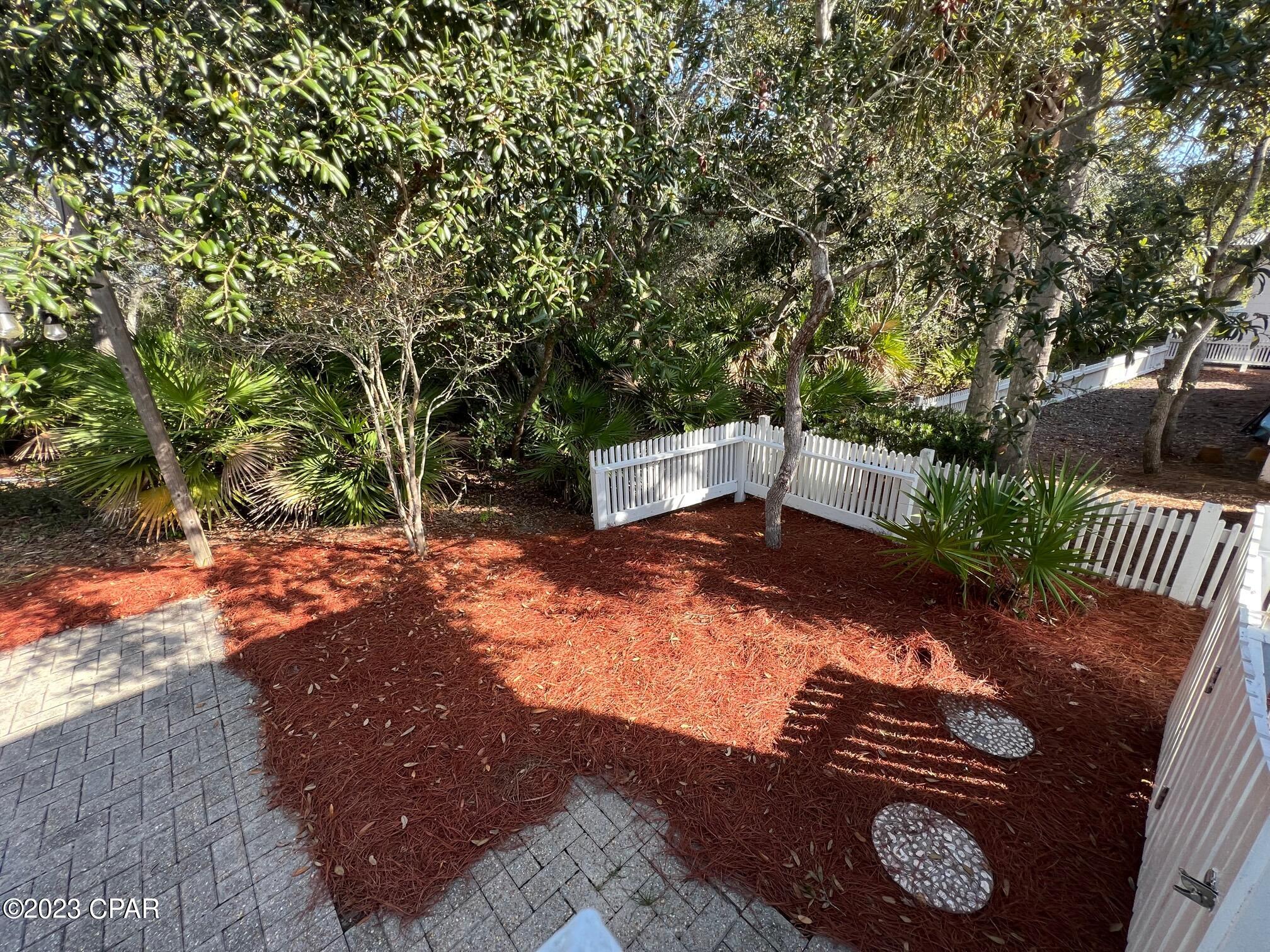 Carillon Beach - Residential