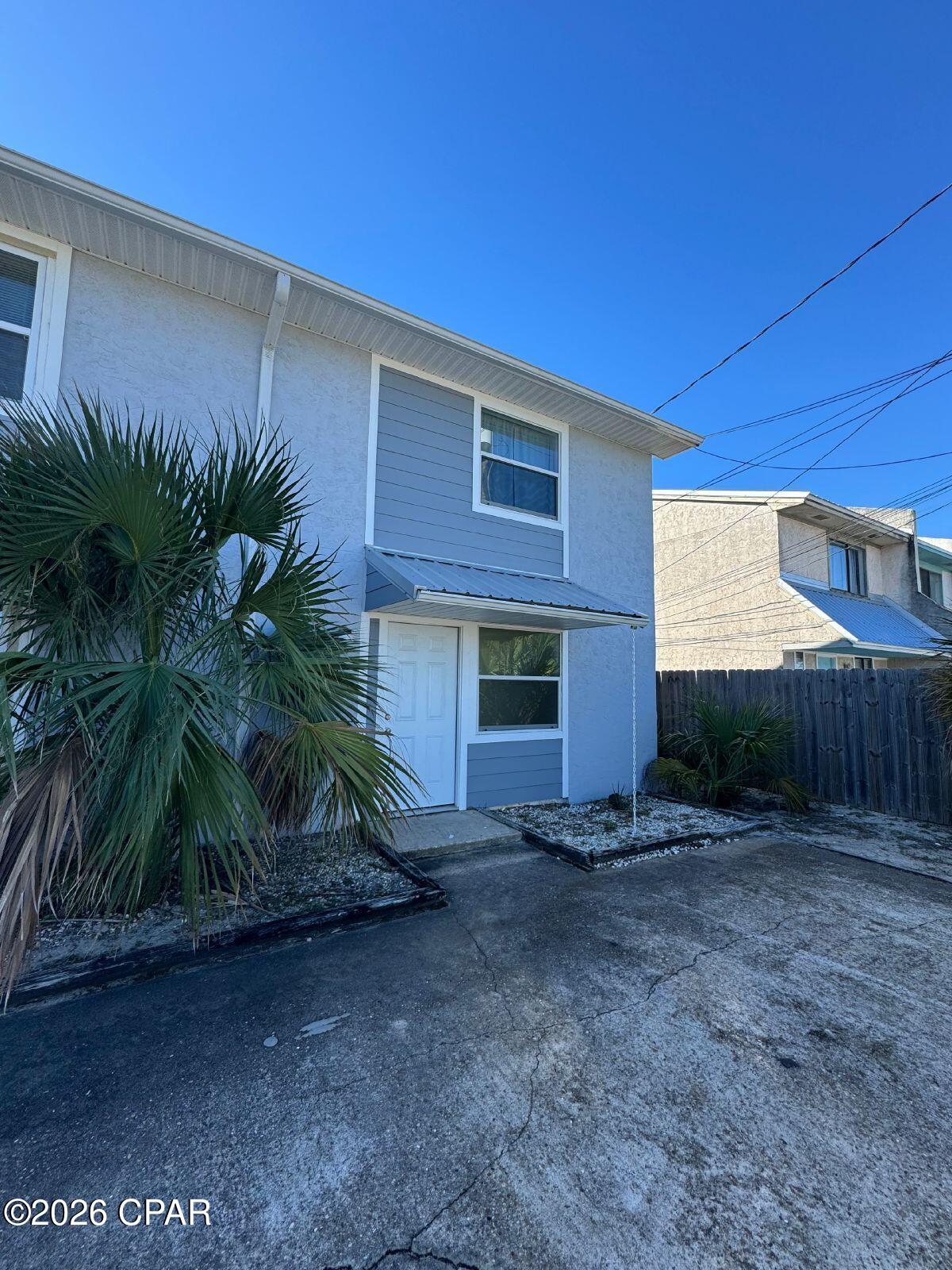 [No Recorded Subdiv] - Residential Lease