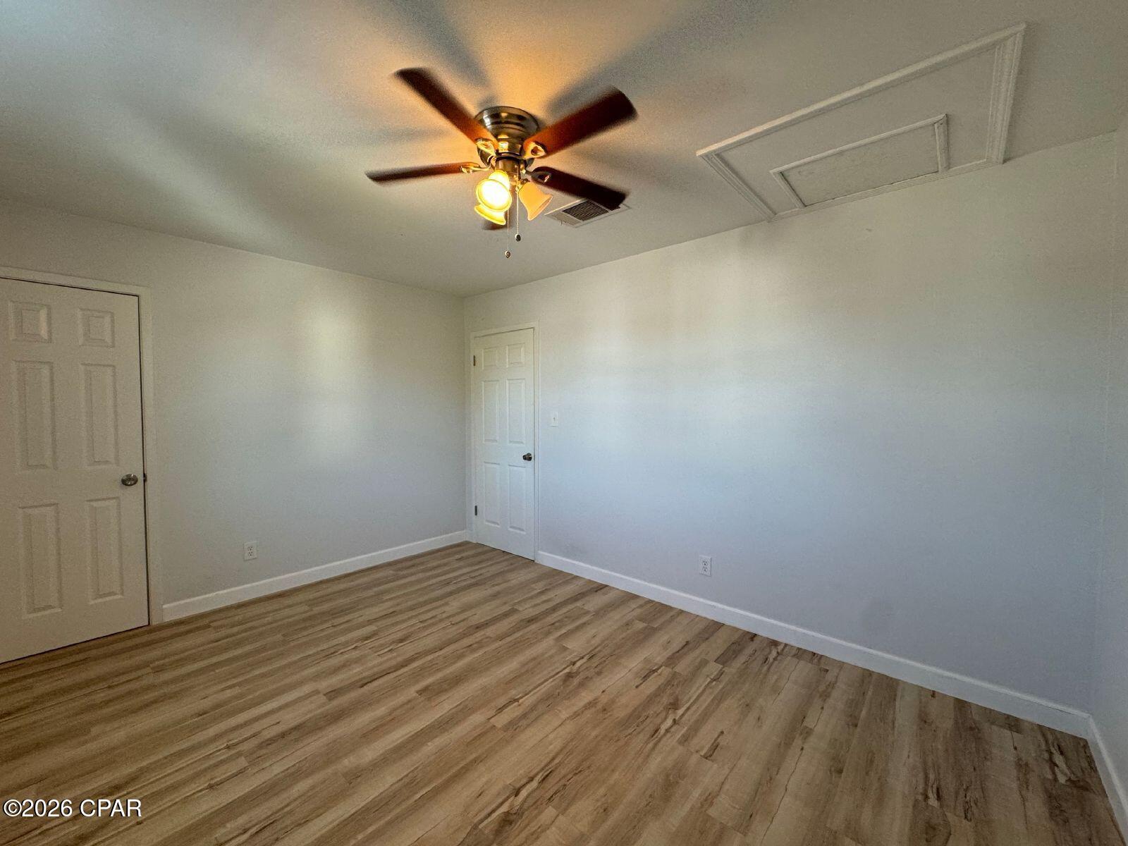 [No Recorded Subdiv] - Residential Lease