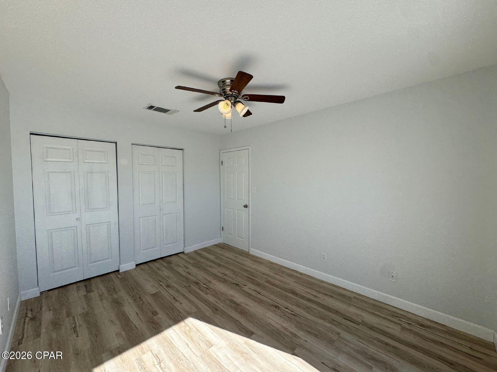 [No Recorded Subdiv] - Residential Lease