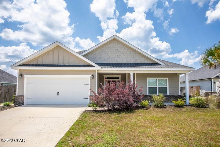 Cross Creek Shores - Residential