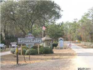 Leisure Lakes - Land