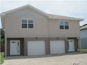 Brand new community that contains only 12 townhomes. The homes are beautifully appointed with 3cm granite, porcelain tile, stainless appliances, hardwood cabinets, upgraded lighting packages, attached garage and much more. Located within minutes of the Navy Base, shopping, entertainment, and the beaches! No Amenities. Call today to set a showing appointment.