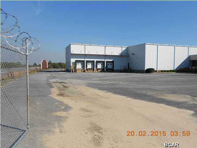 No Named Subdivision - Commercial Sale