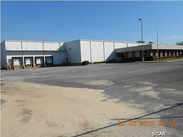 No Named Subdivision - Commercial Sale
