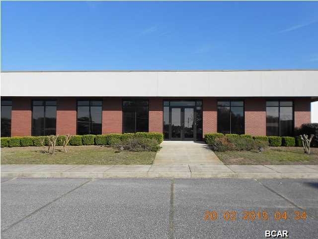 No Named Subdivision - Commercial Sale