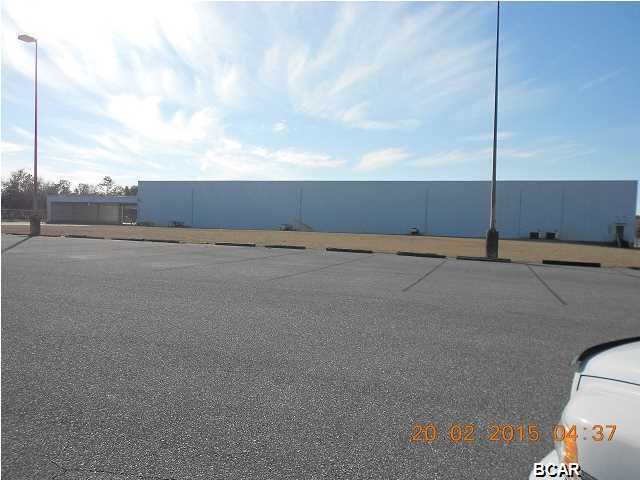 No Named Subdivision - Commercial Sale