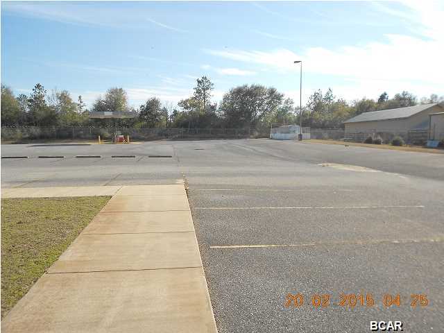 No Named Subdivision - Commercial Sale