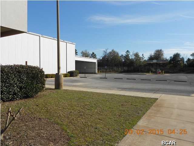 No Named Subdivision - Commercial Sale