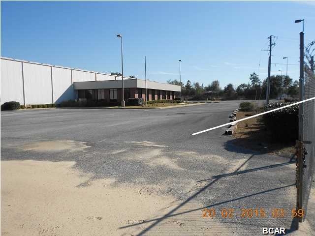 No Named Subdivision - Commercial Sale