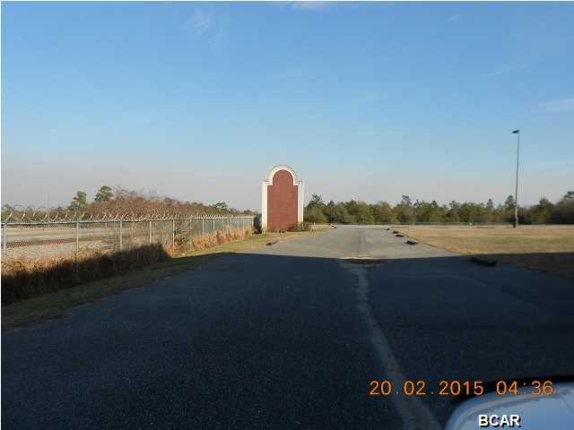 No Named Subdivision - Commercial Sale