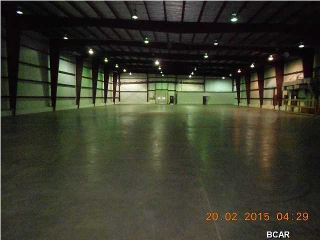 No Named Subdivision - Commercial Sale