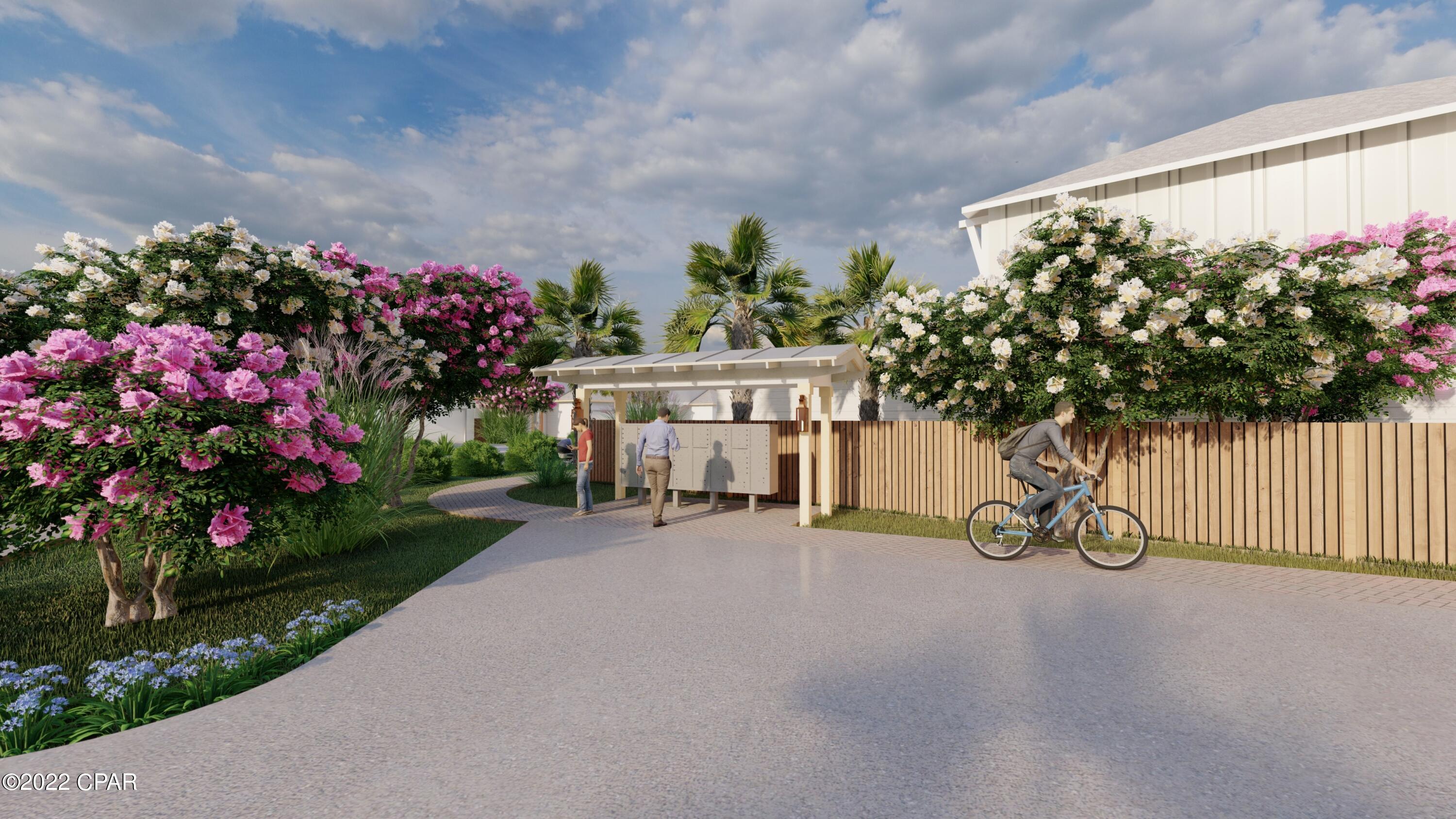 Laguna Haven - Residential