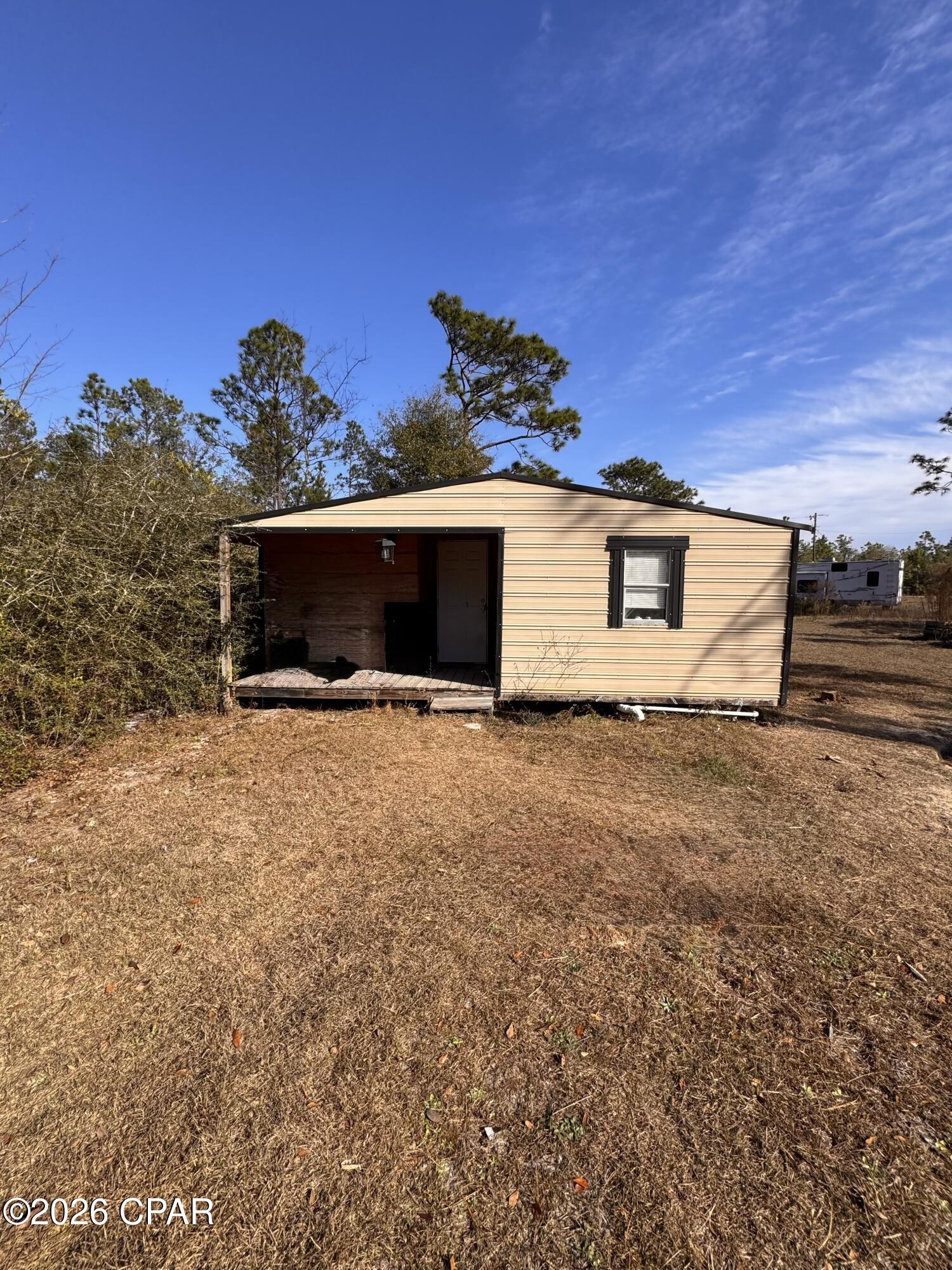 Cypress Point - Residential