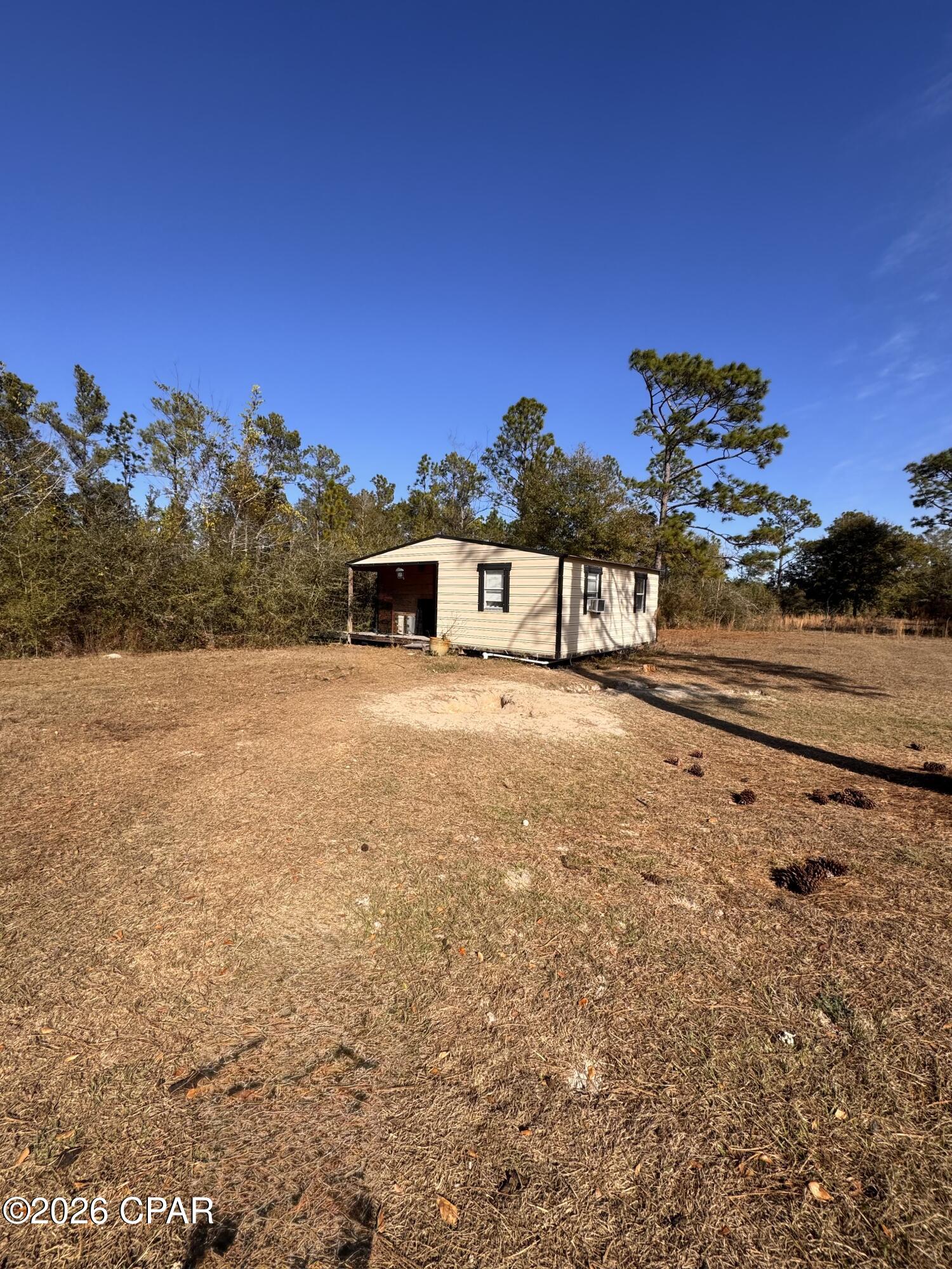 Cypress Point - Residential