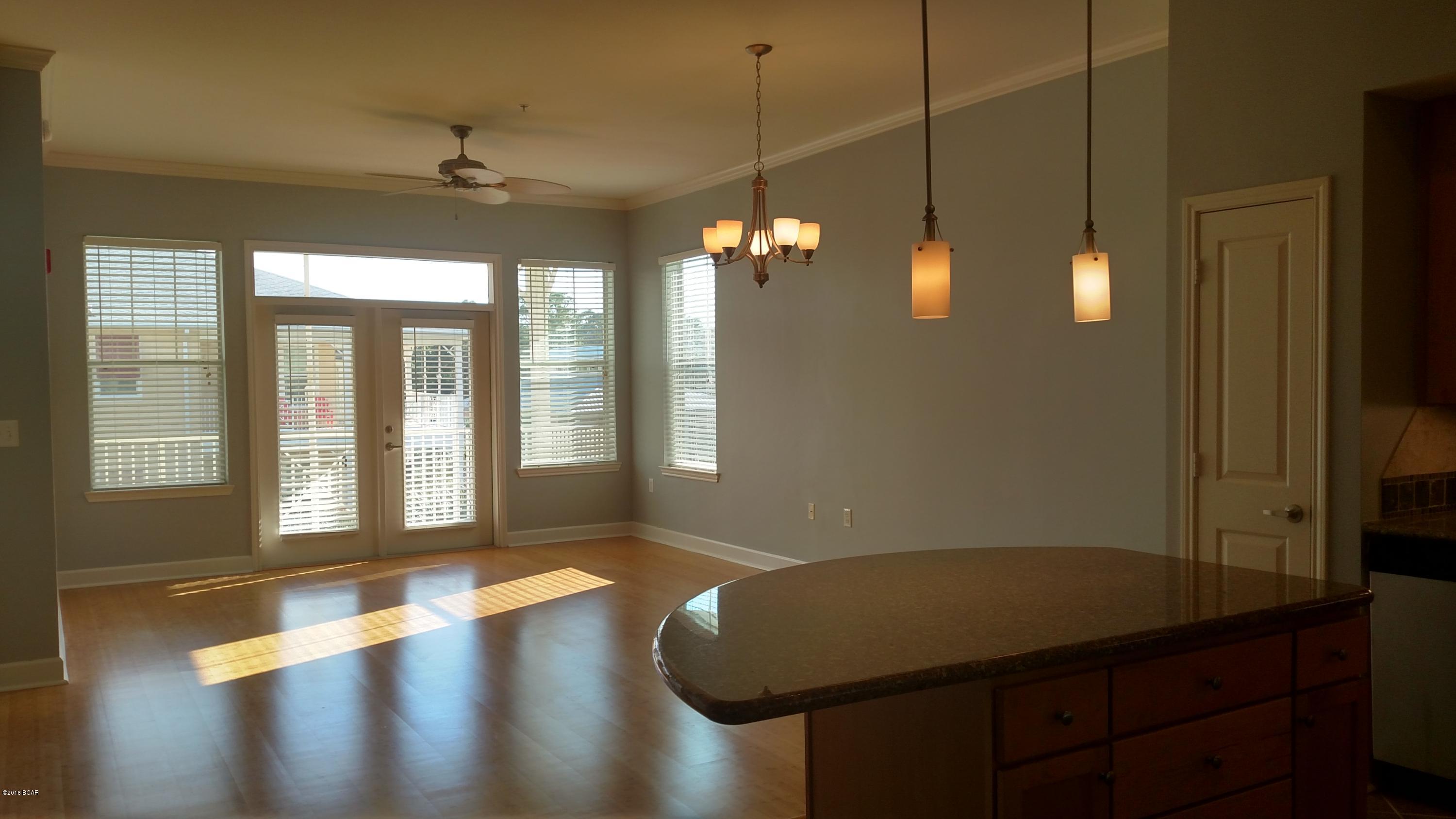 Island Reserve - Residential Lease