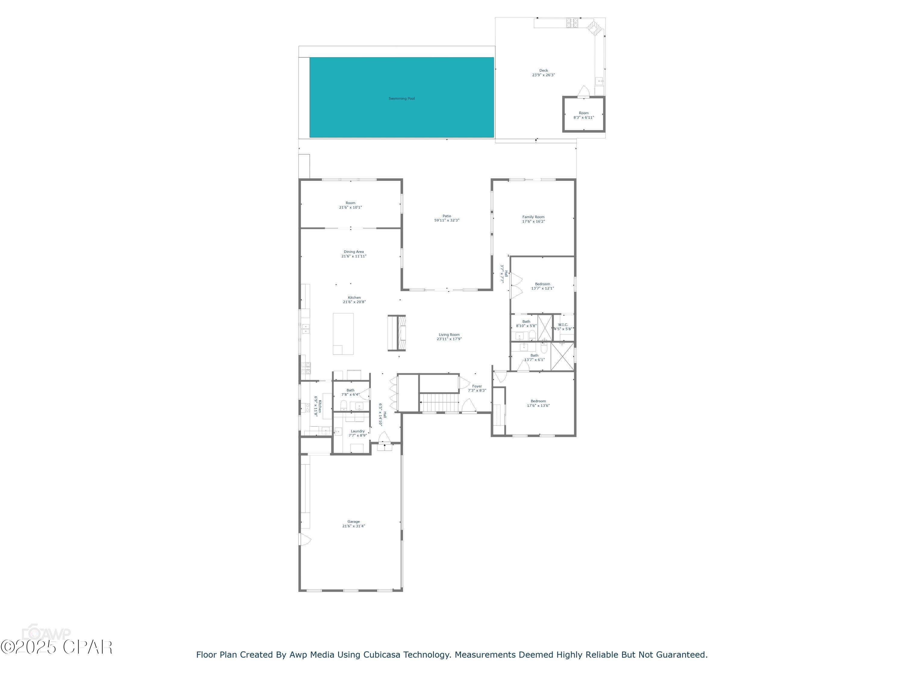 Lake Merial - Residential