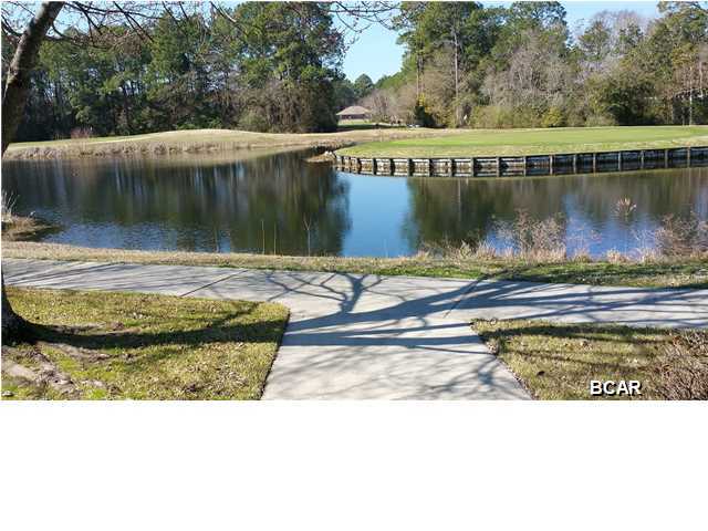 The Meadows & The Pointe - Residential