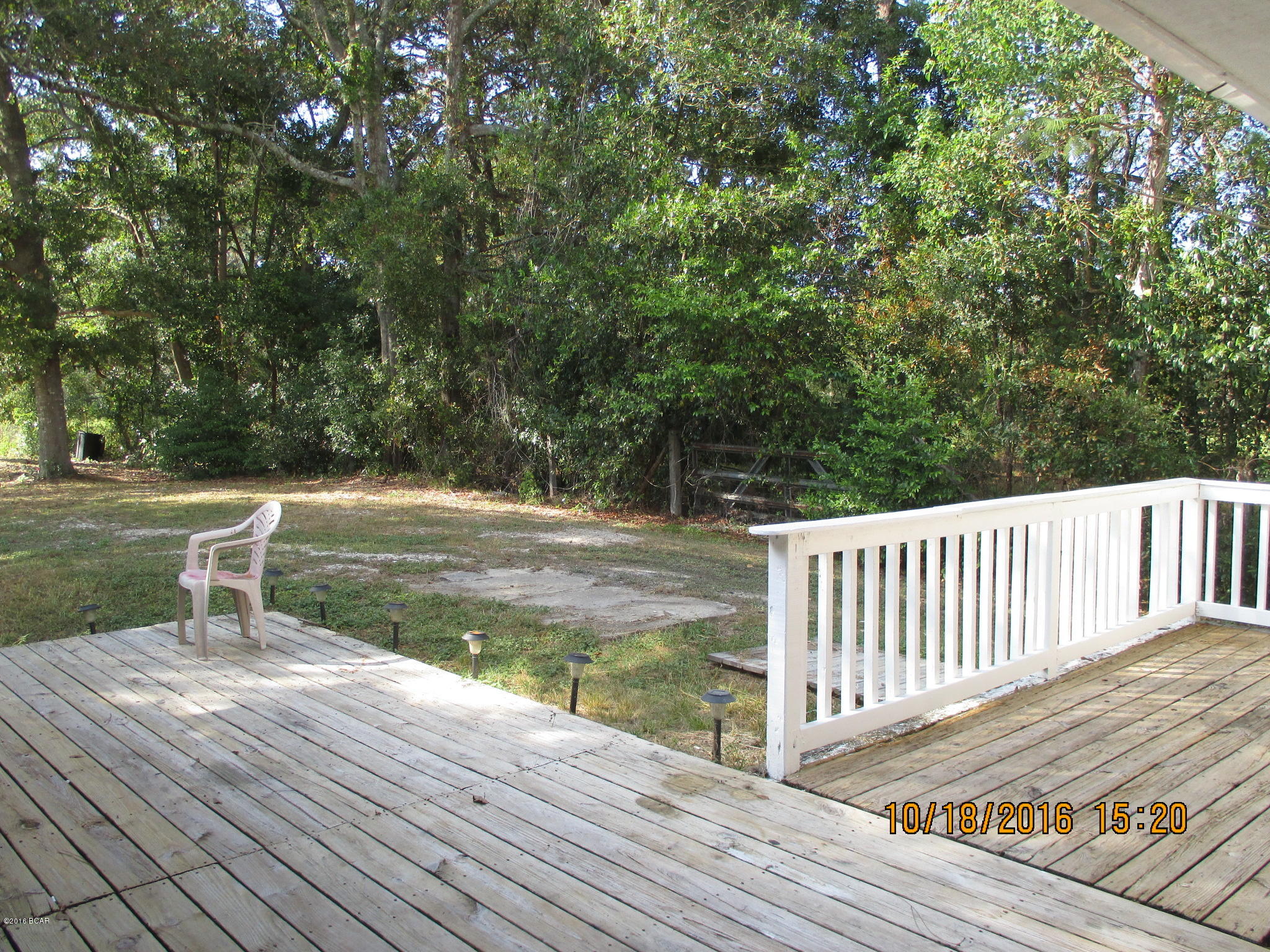 No Named Subdivision - Residential Lease
