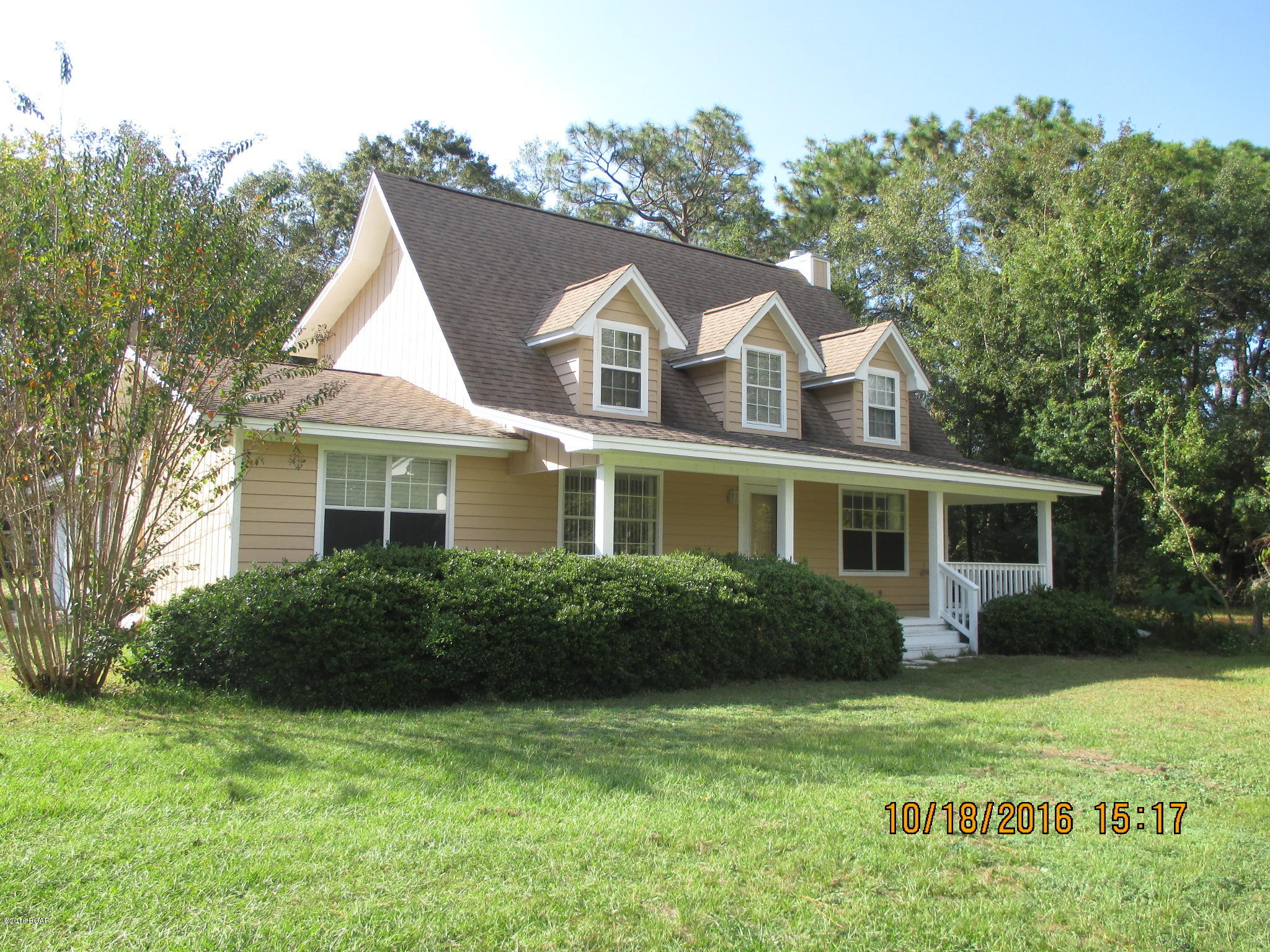 No Named Subdivision - Residential Lease